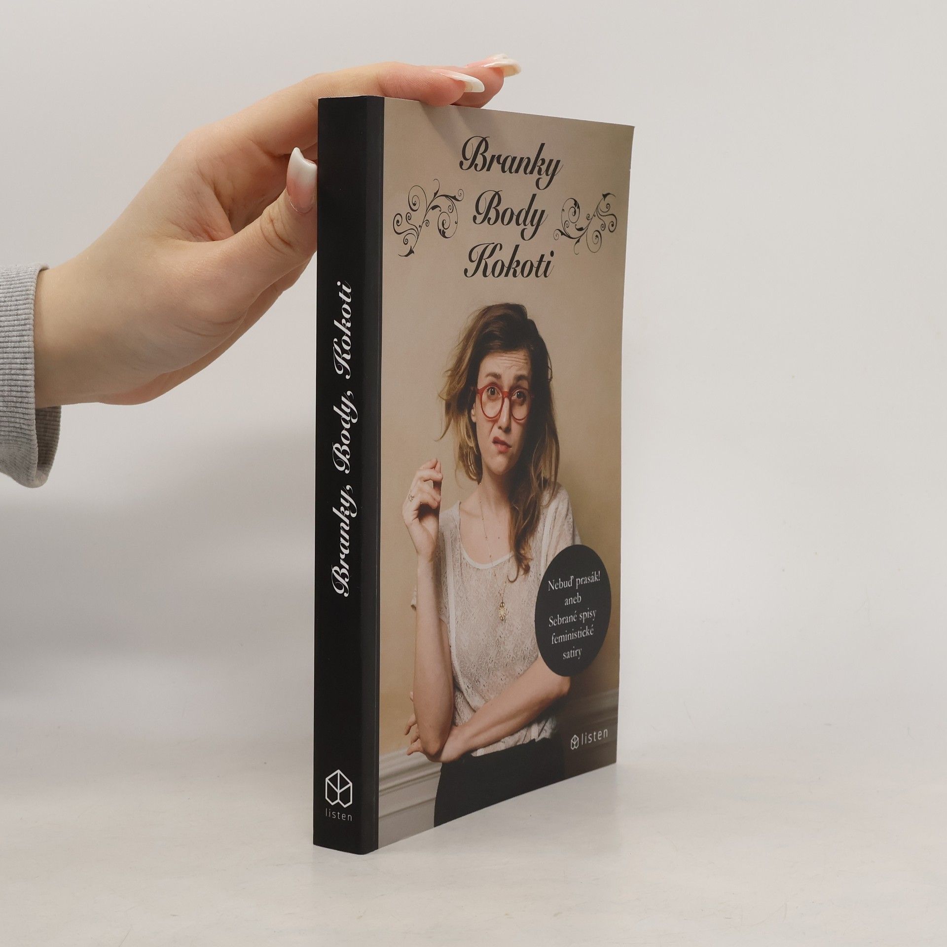 Branky, Body, Kokoti