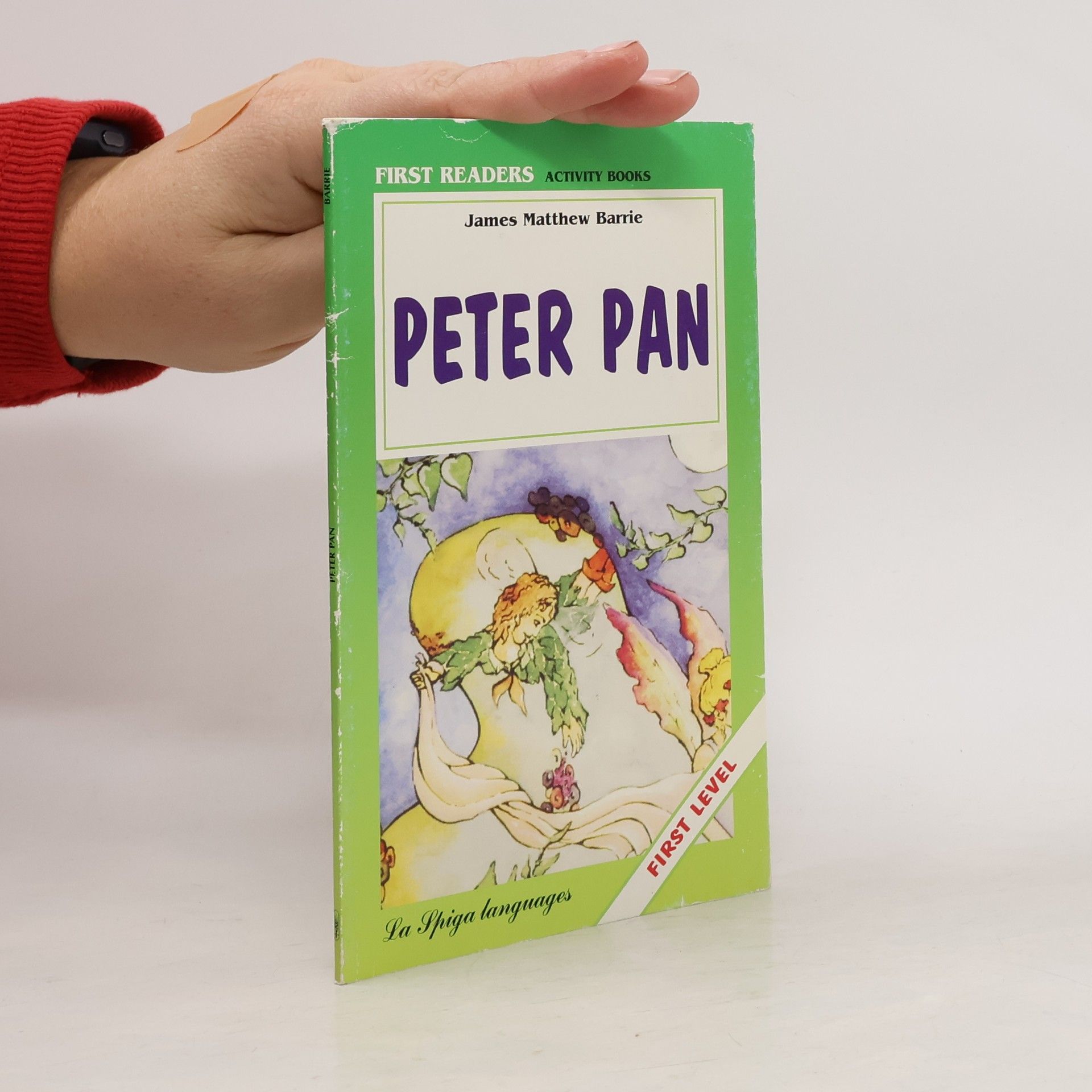 Peter Pan
