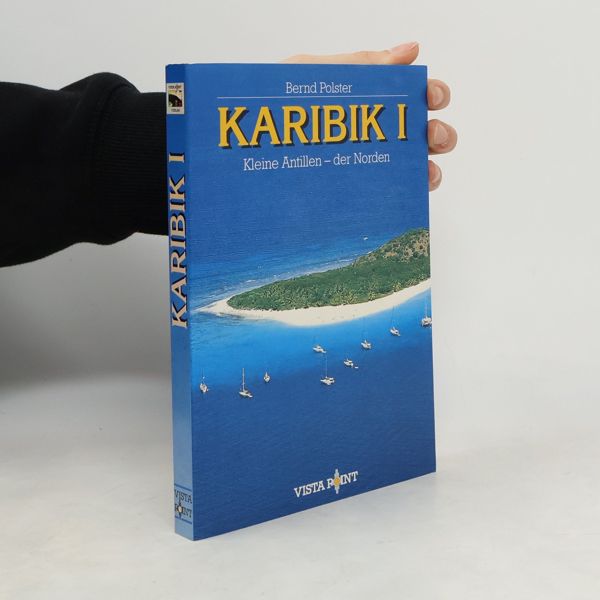 Bernd Polster Karibik I.