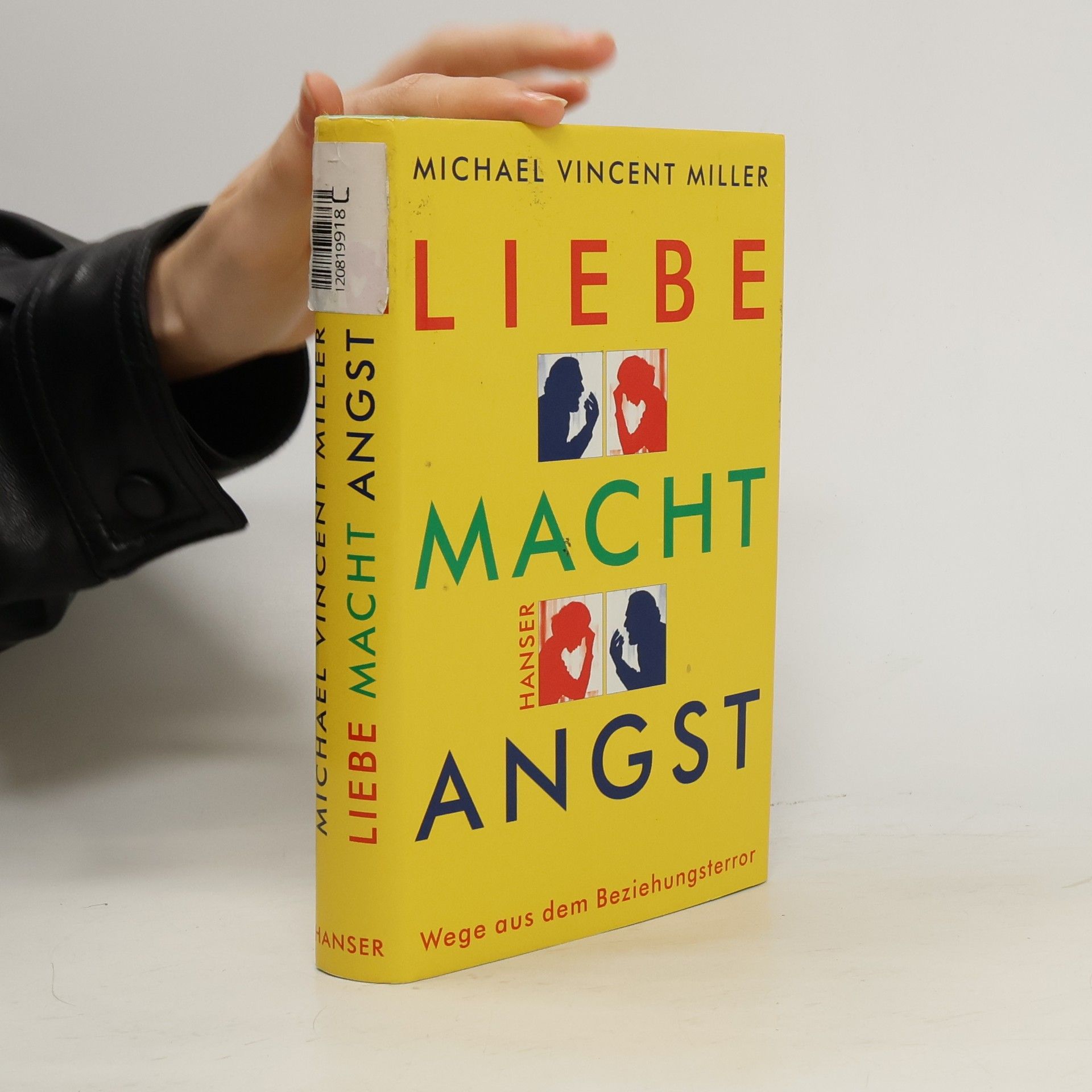 Liebe macht Angst