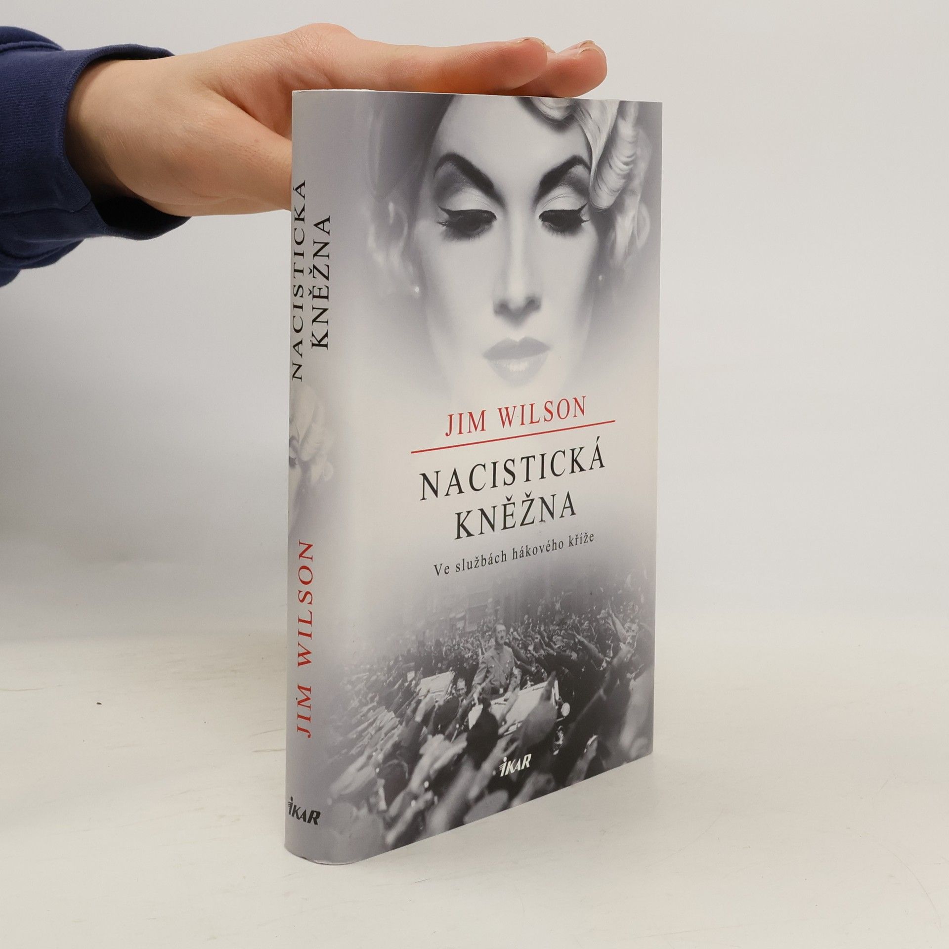 Nacistická kněžna