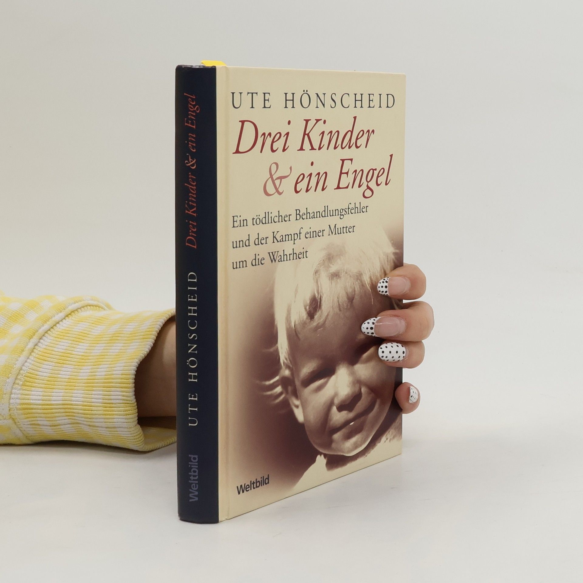 Drei Kinder & ein Engel