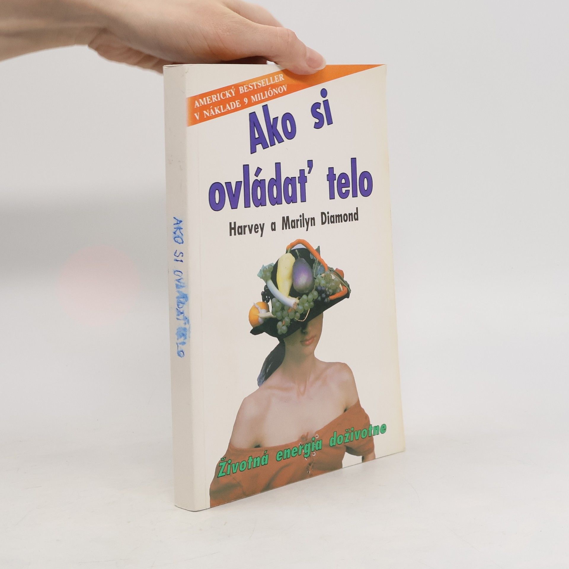 Ako si ovládať telo