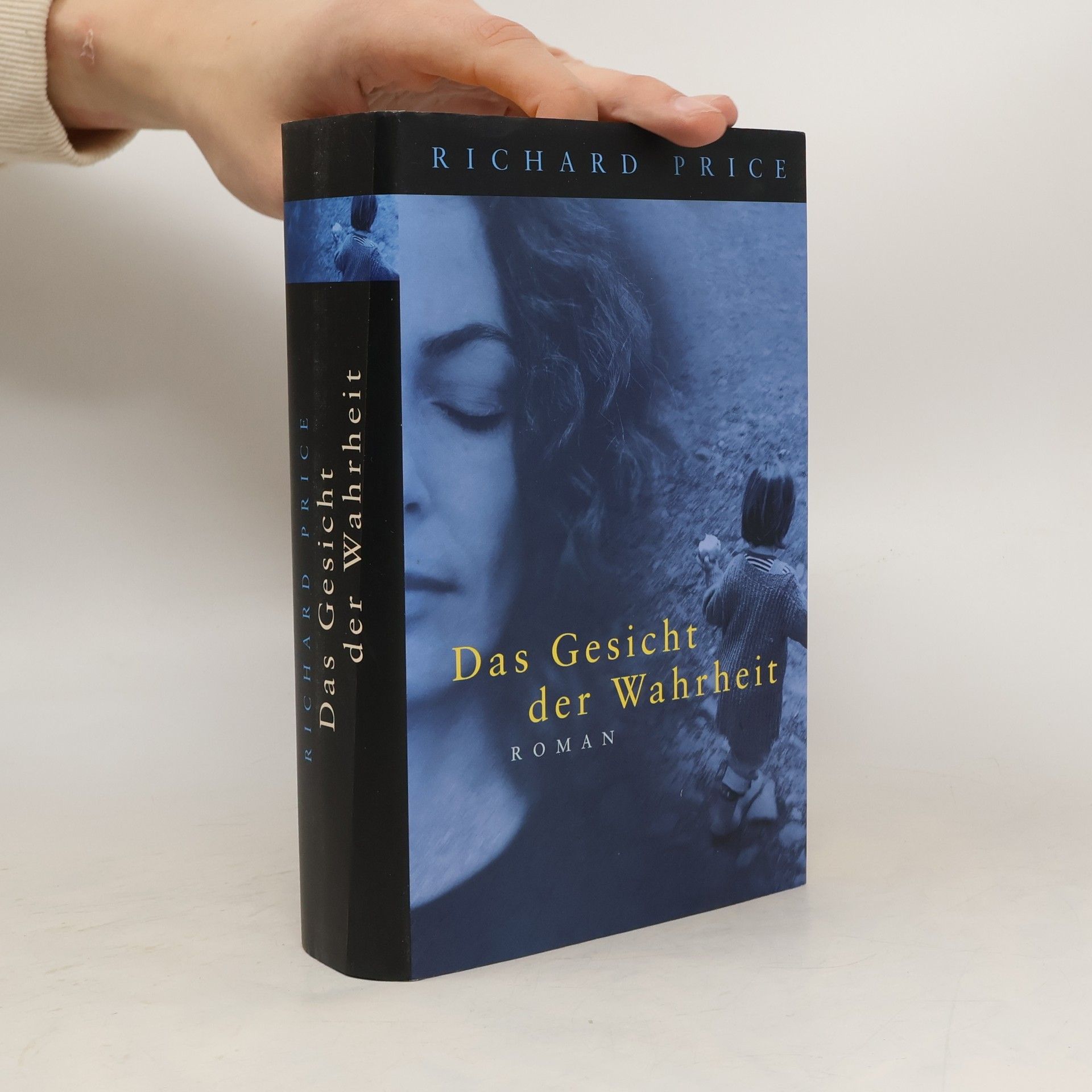 Das Gesicht der Wahrheit