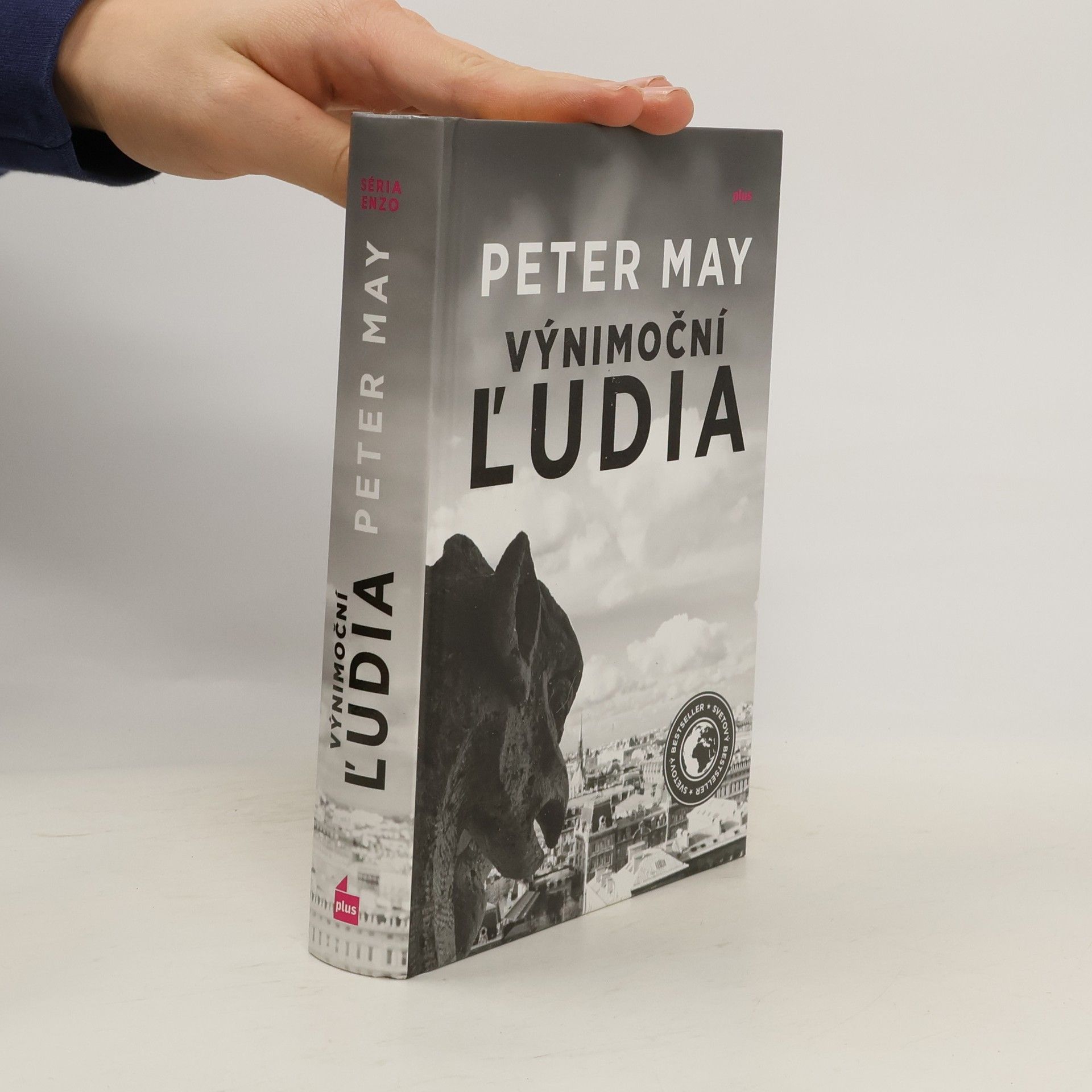 Autorenkollektiv Výnimoční ľudia