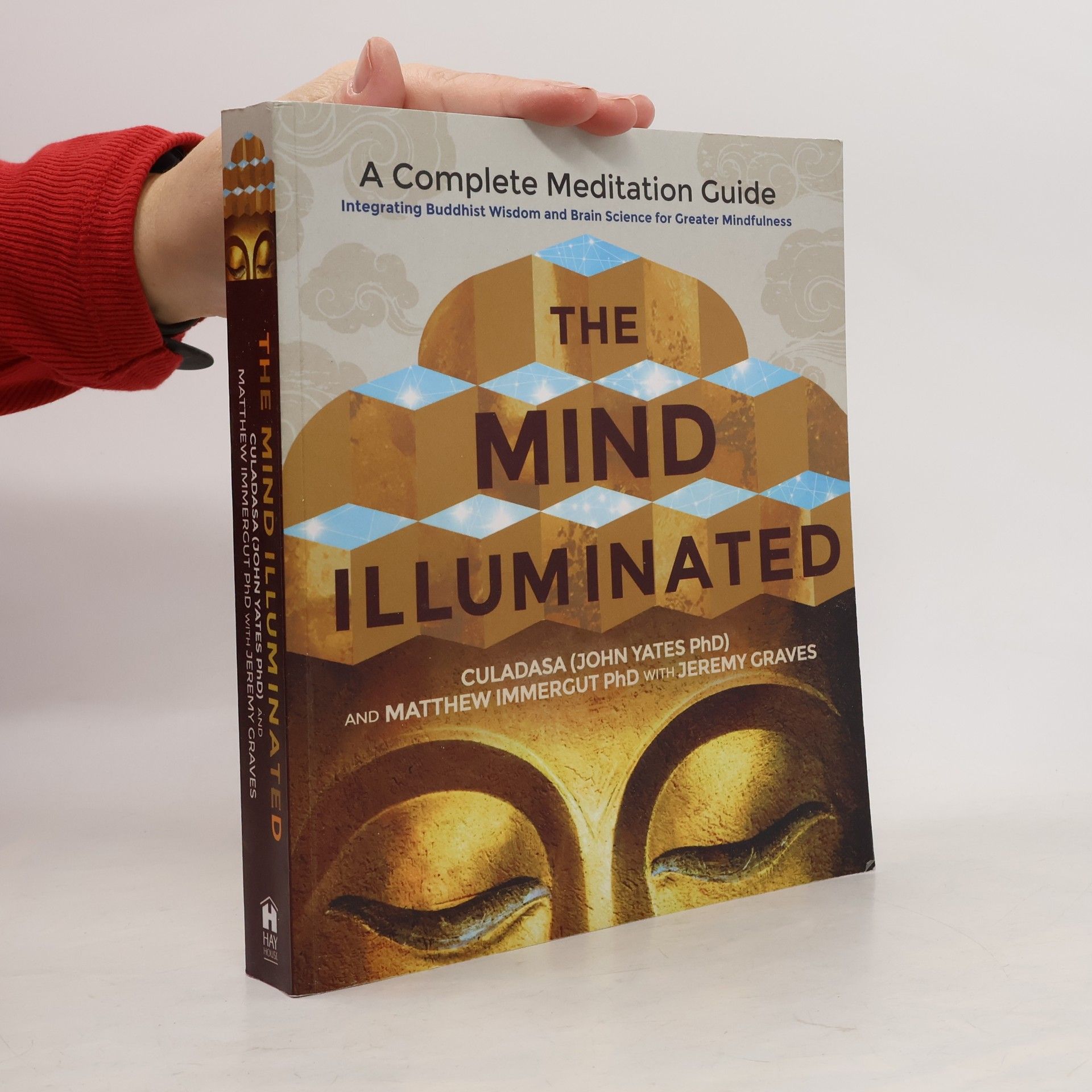 Various authors The Mind Illuminated