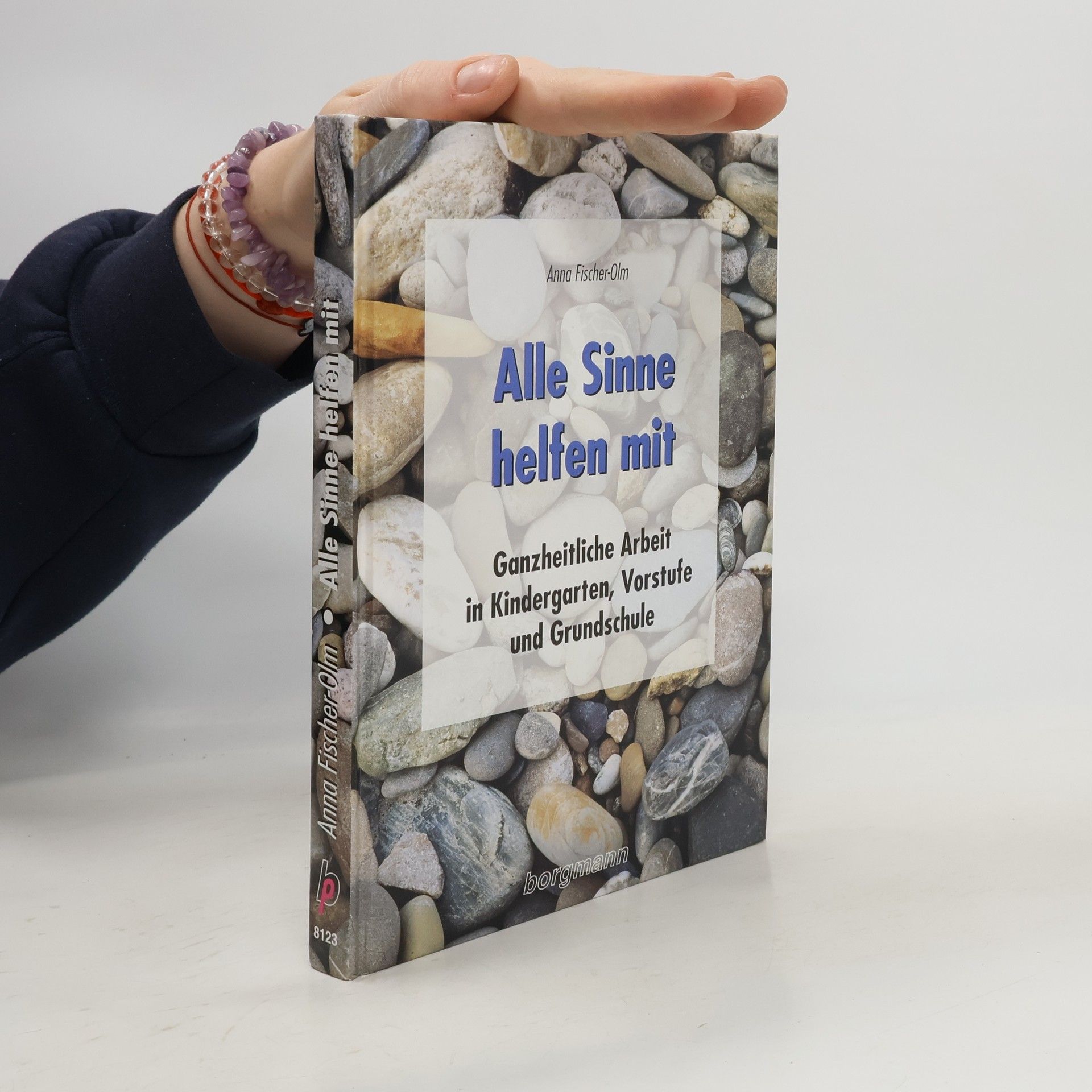 Alle Sinne helfen mit