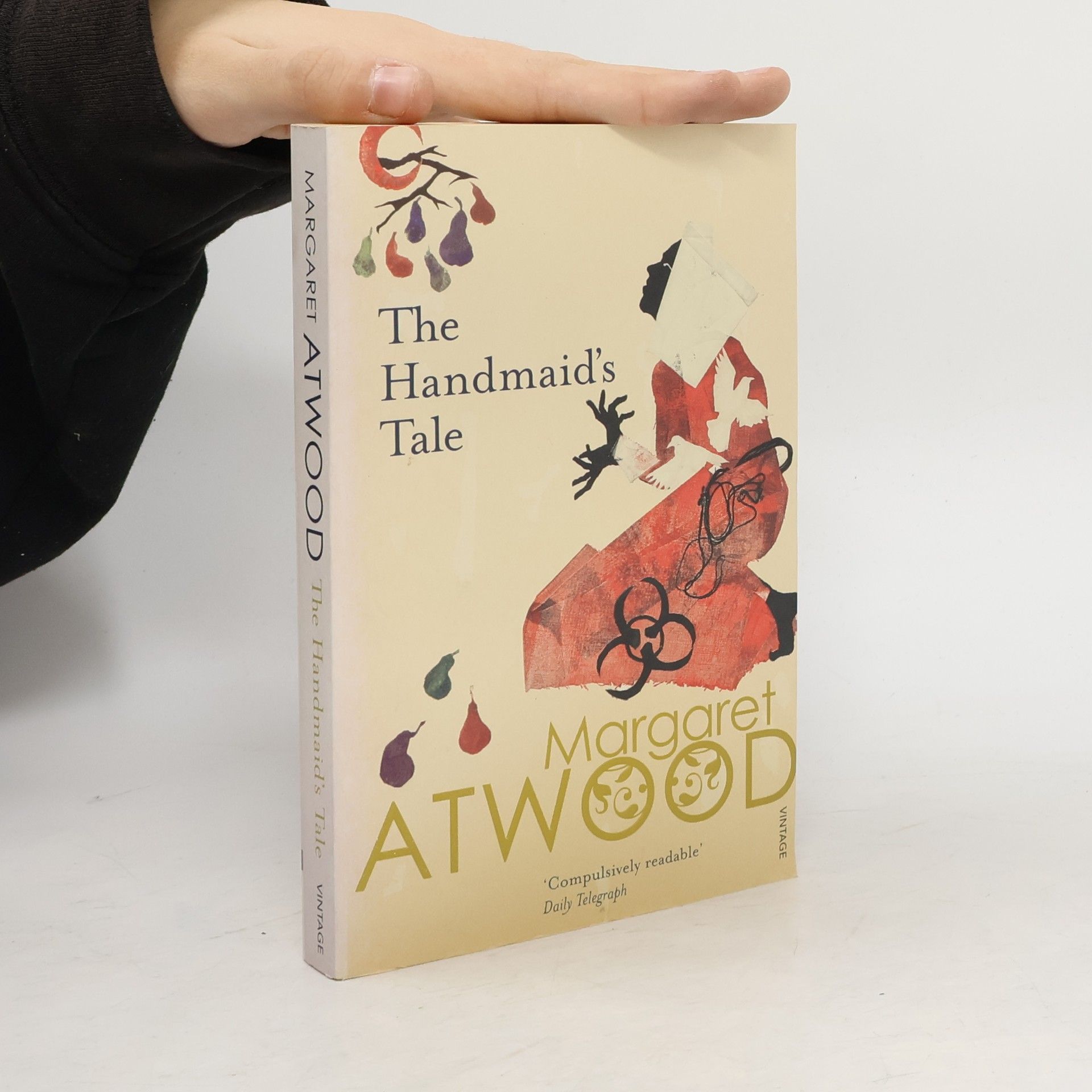 Margaret Atwood The Handmaid's Tale