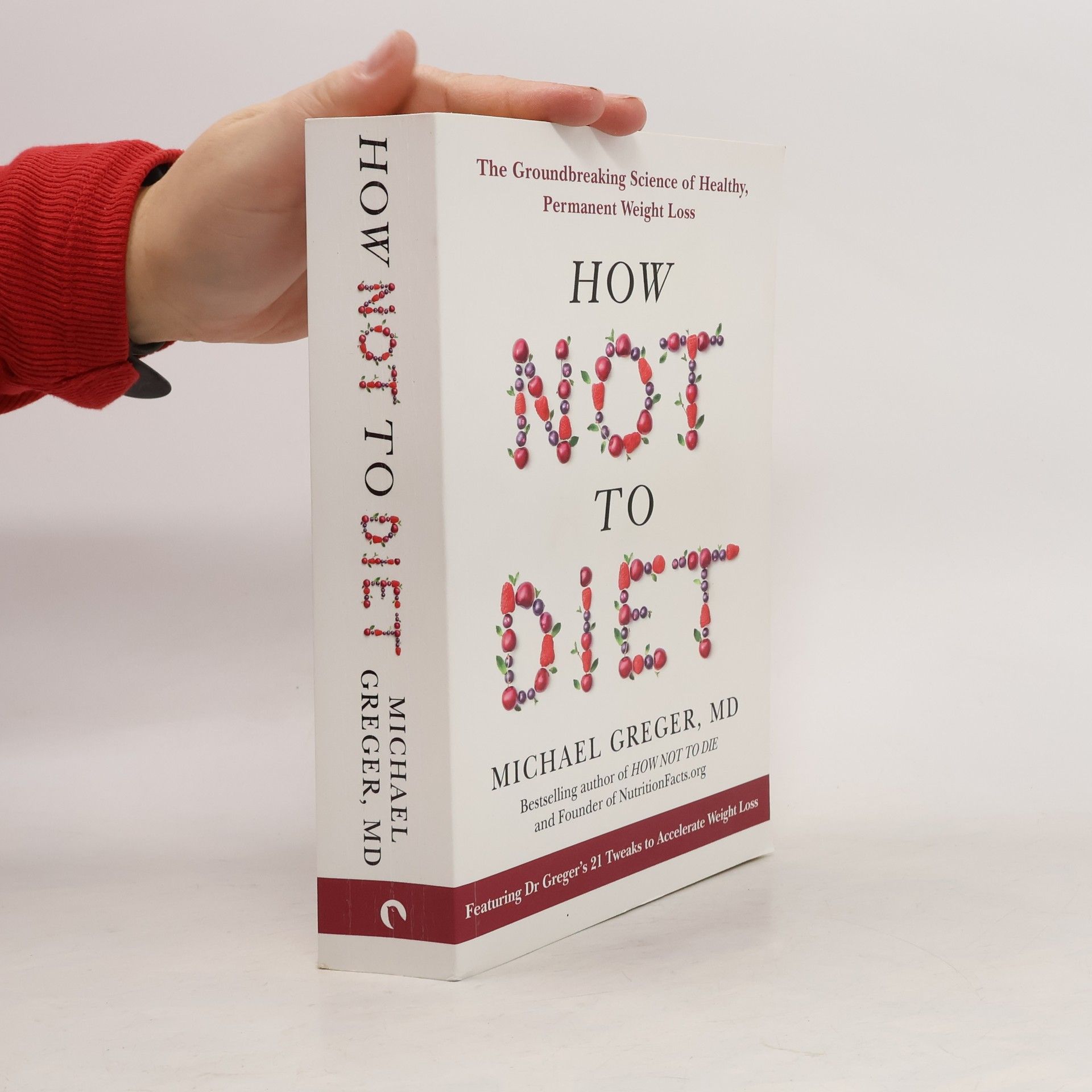 How Not to Diet