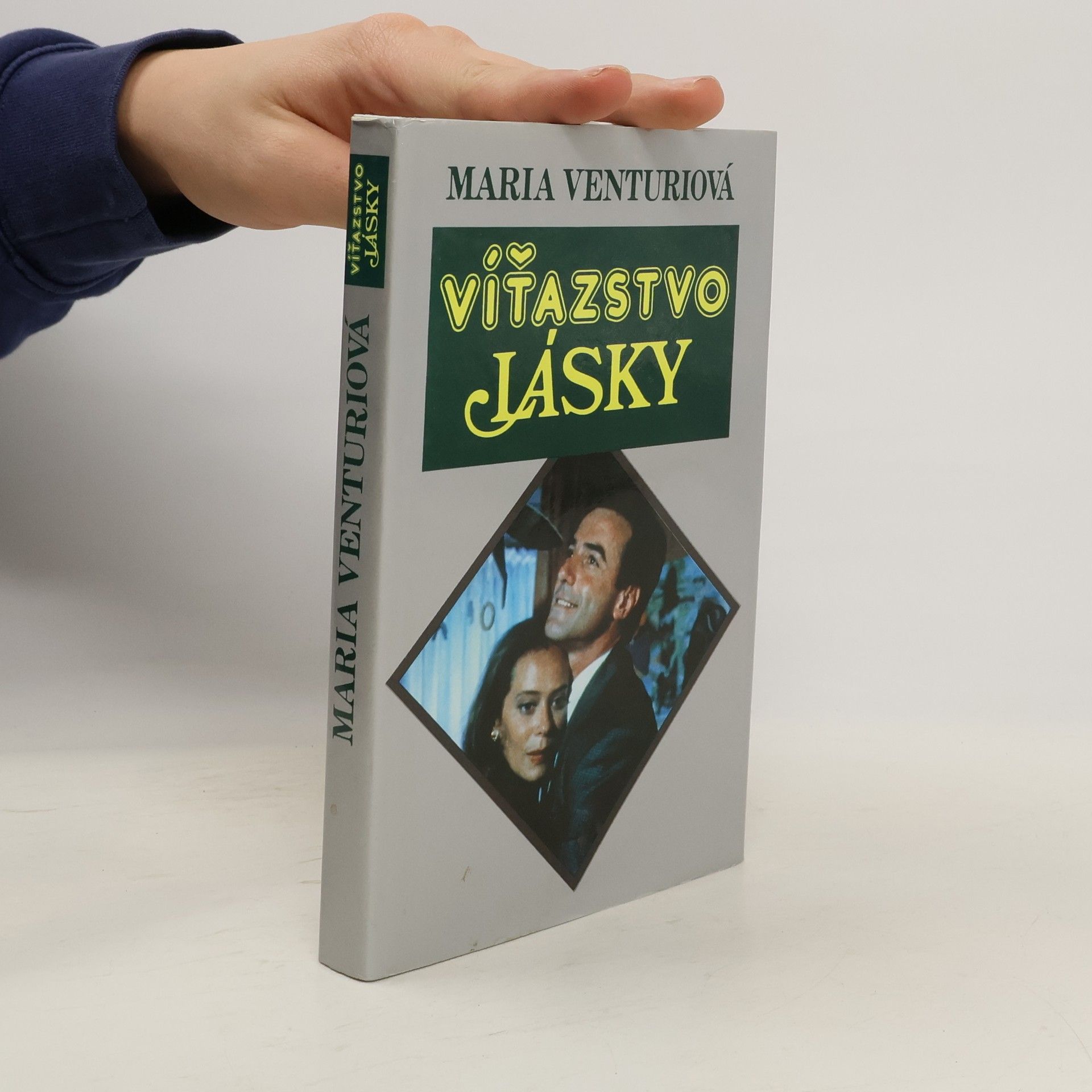 Víťazstvo lásky