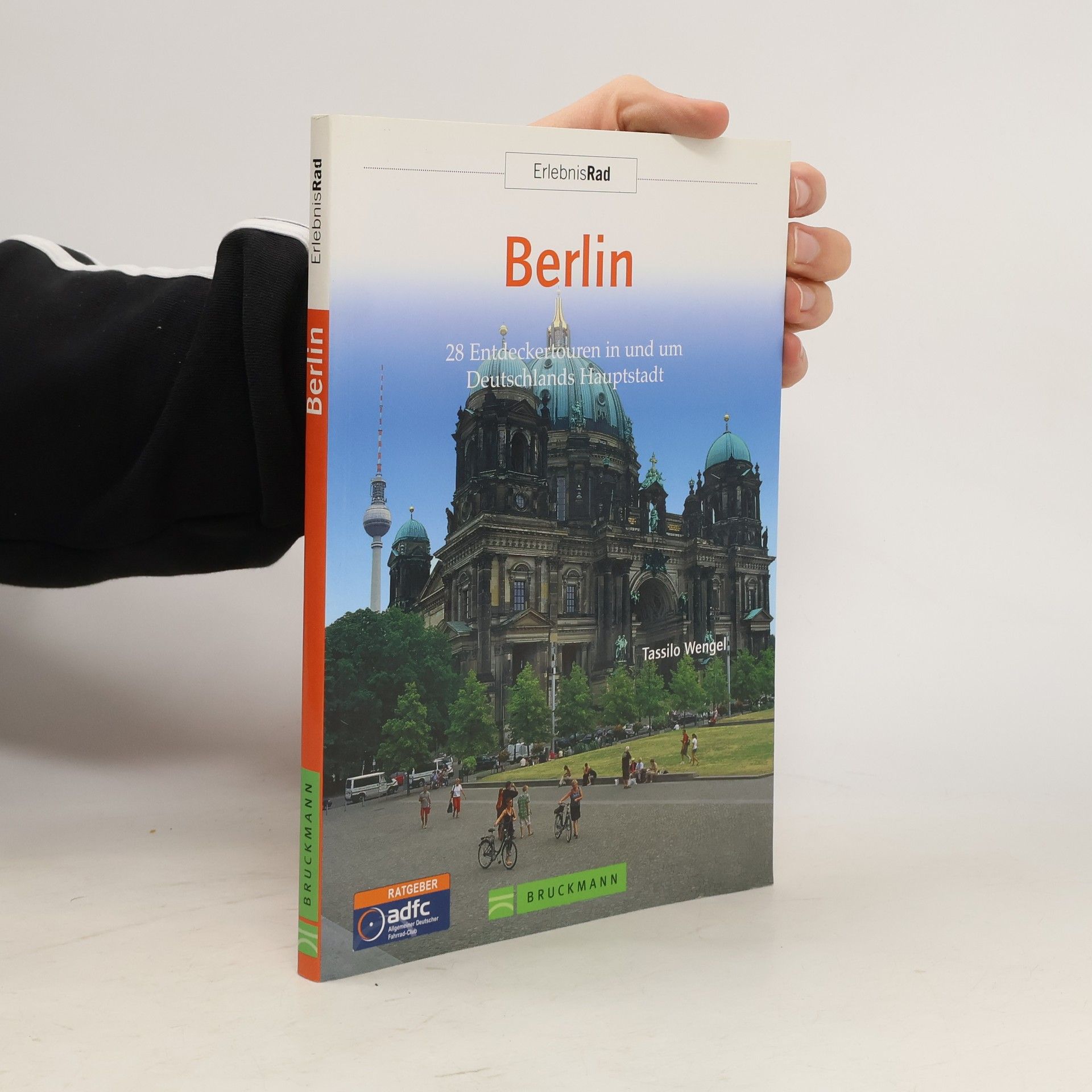 Tassilo Wengel Berlin