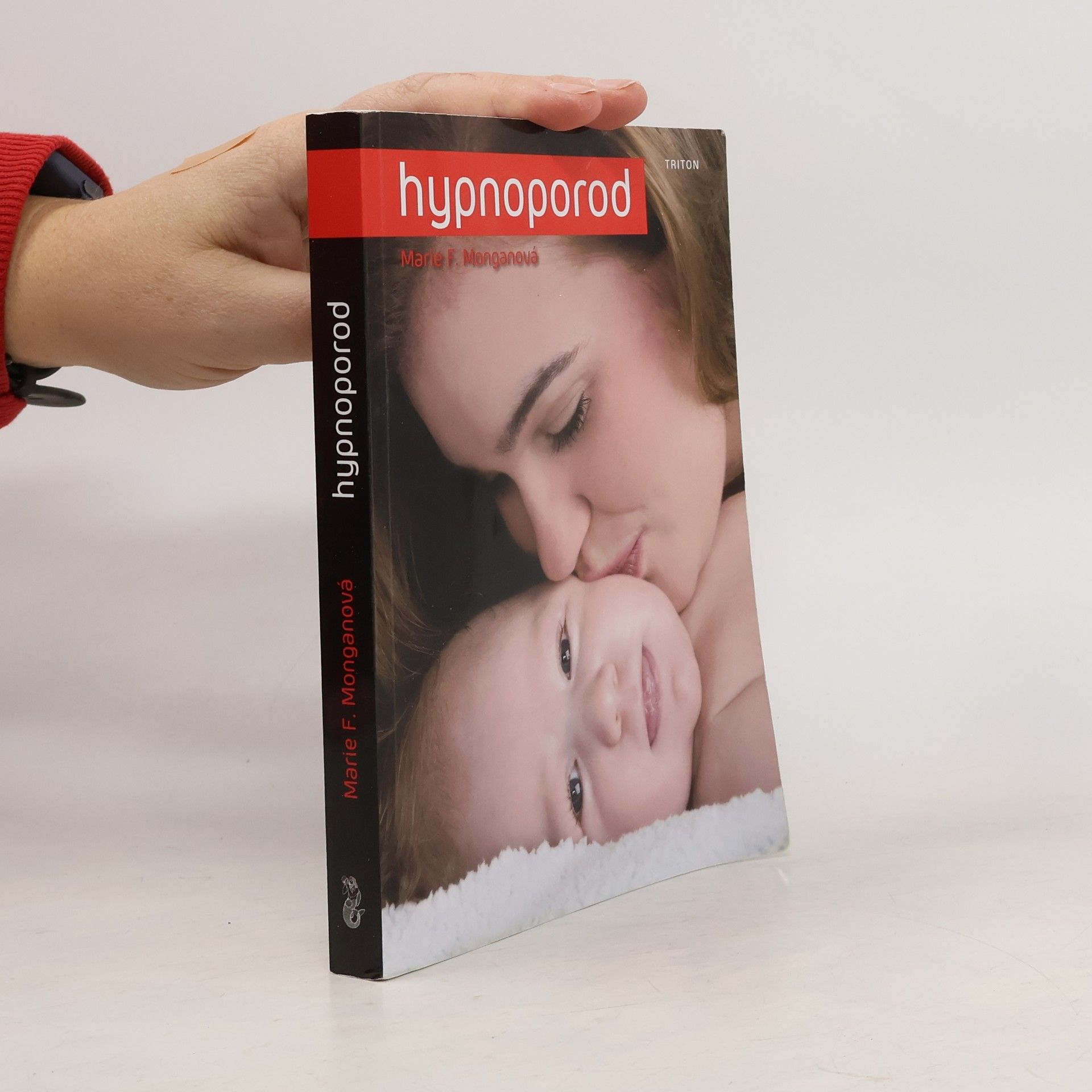 Marie F. Mongan Hypnoporod