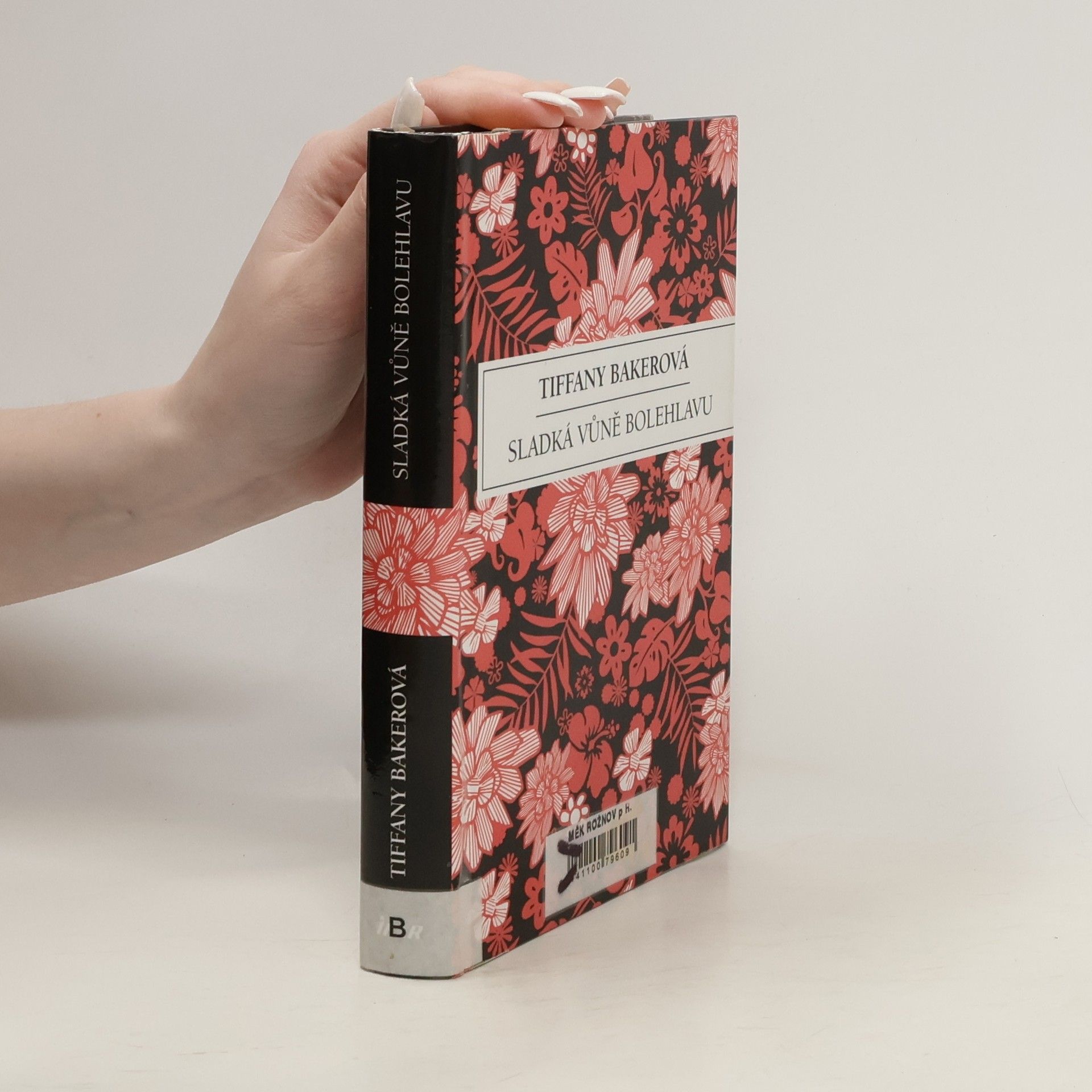 Sladká vůně bolehlavu