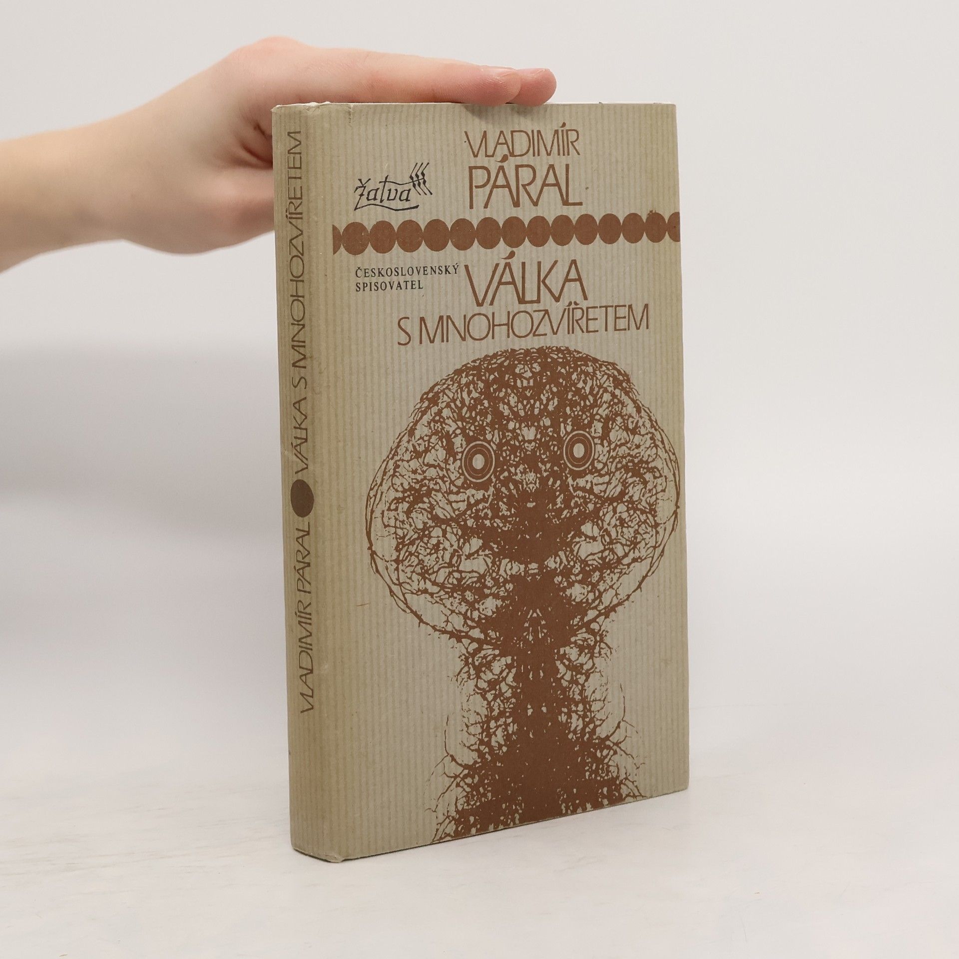 Válka s mnohozvířetem