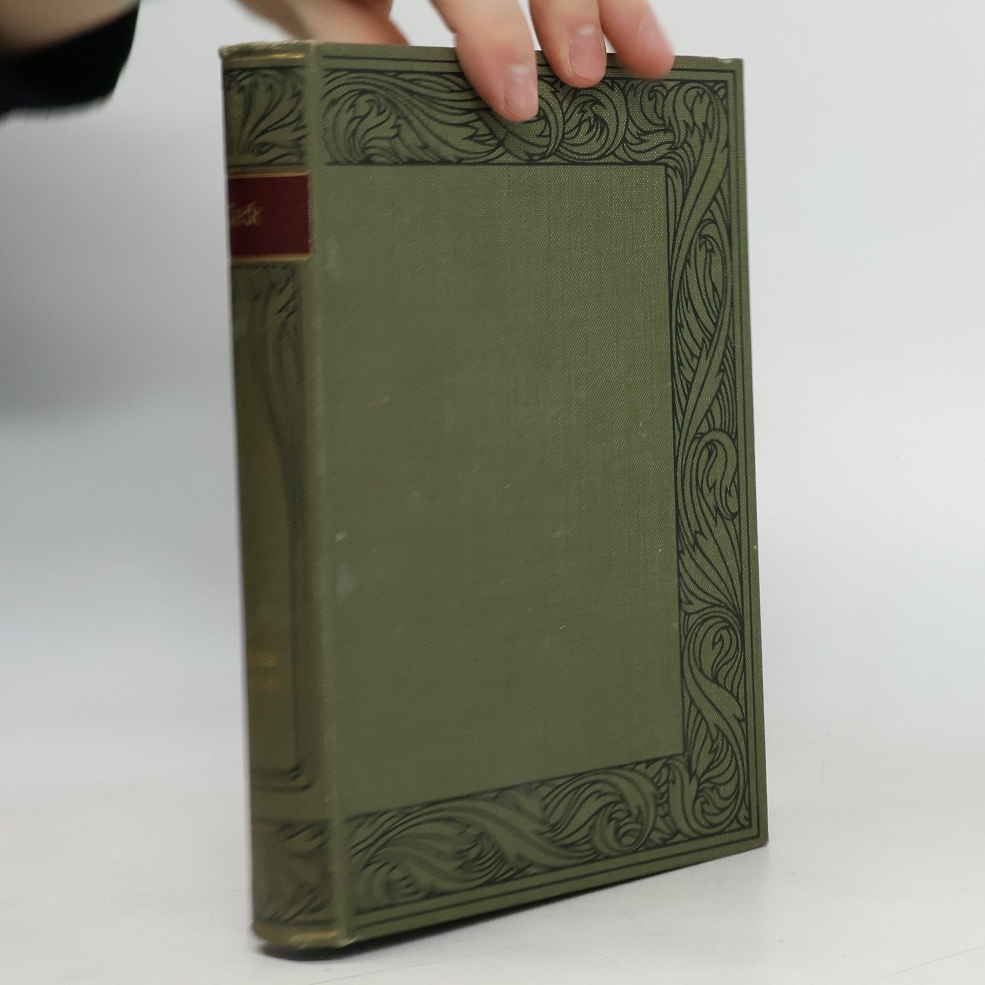 Ludwig Tieck Tiecks Werke 1