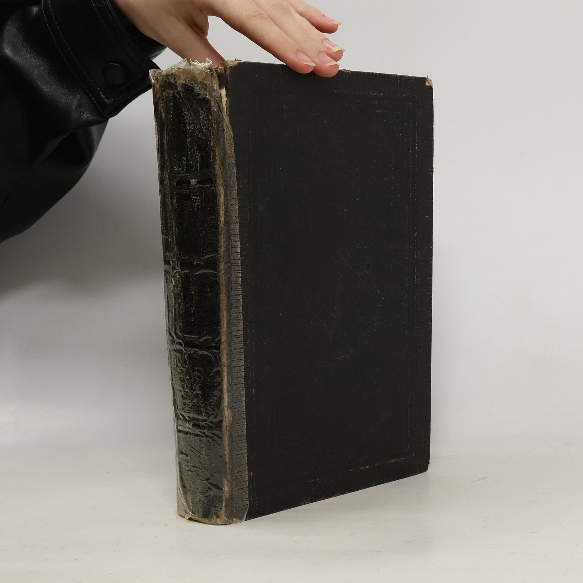 Kolektiv autorů Biblí svatá