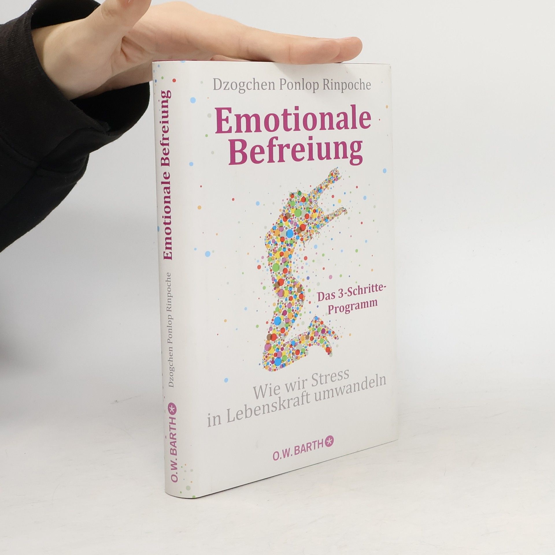 Emotionale Befreiung