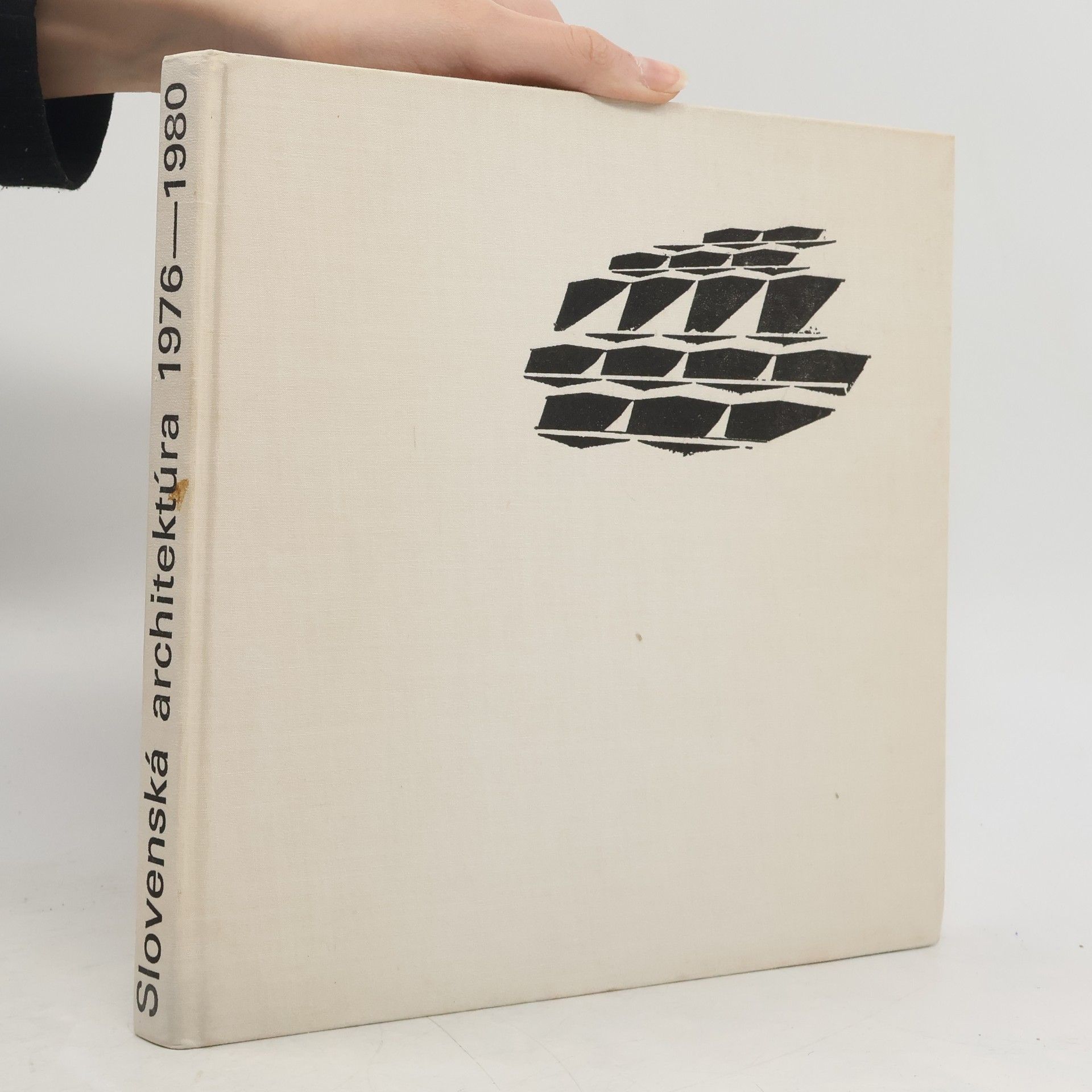 Slovenská architektúra 1976-1980