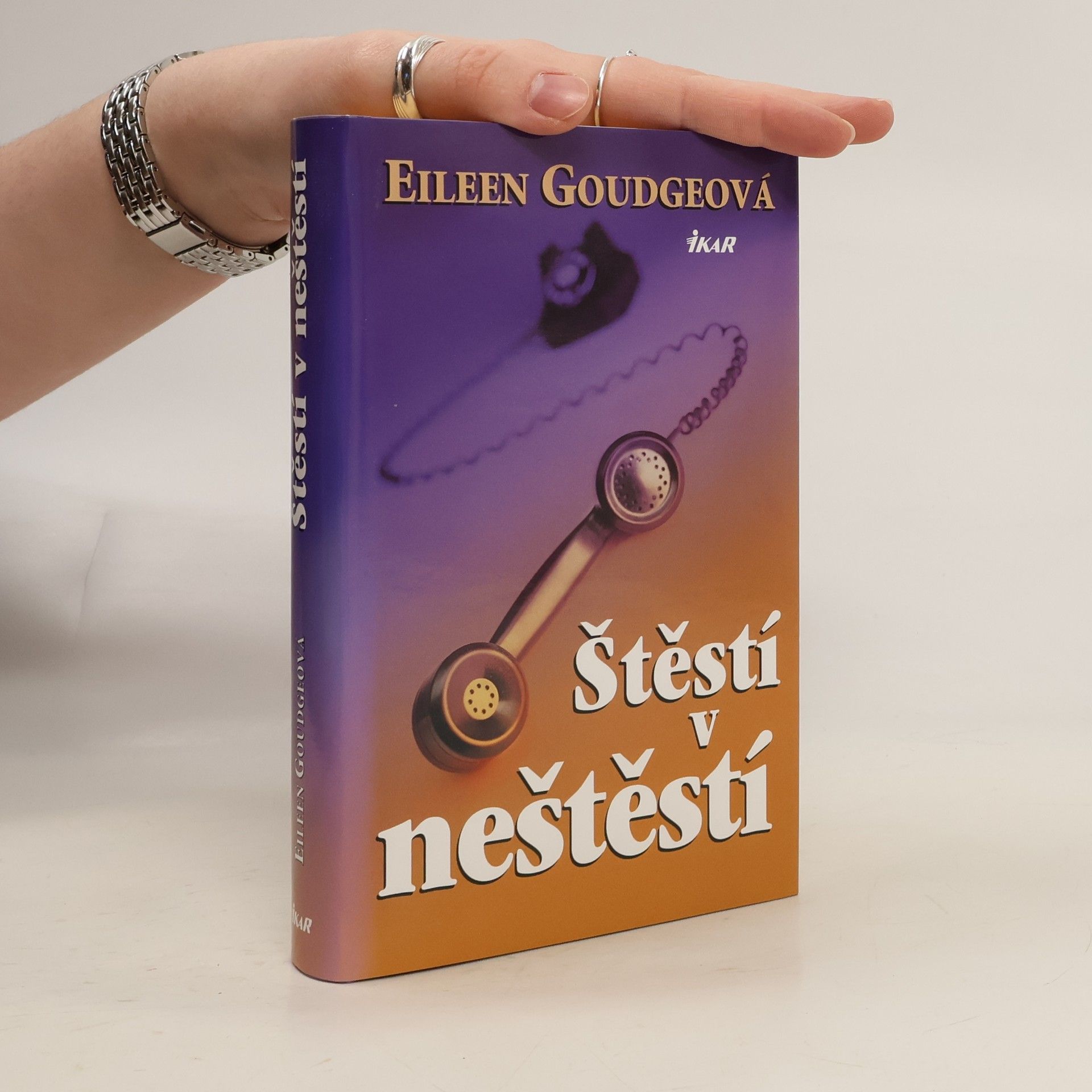 Štěstí v neštěstí