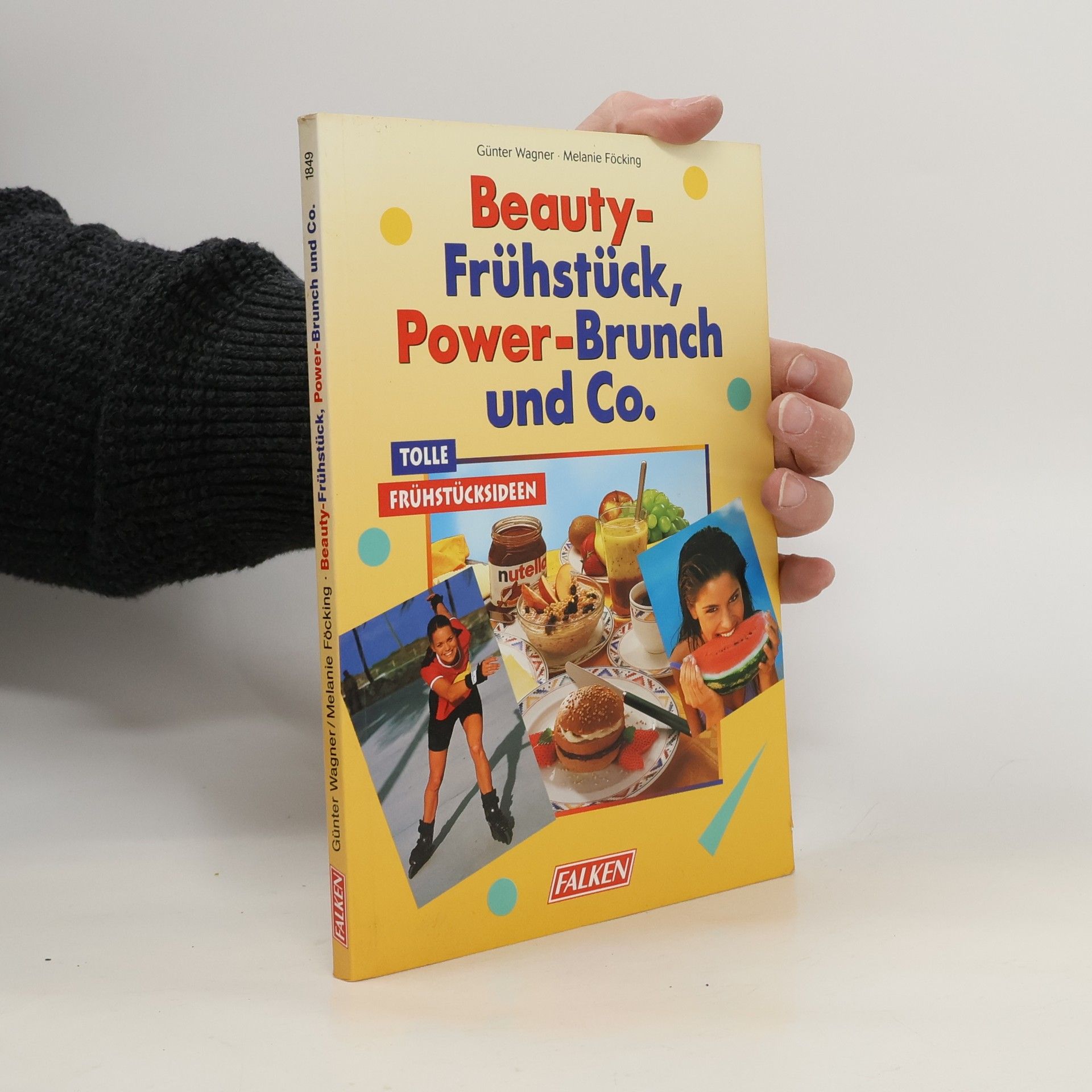 Beauty-Frühstück, Power-Brunch & Co.