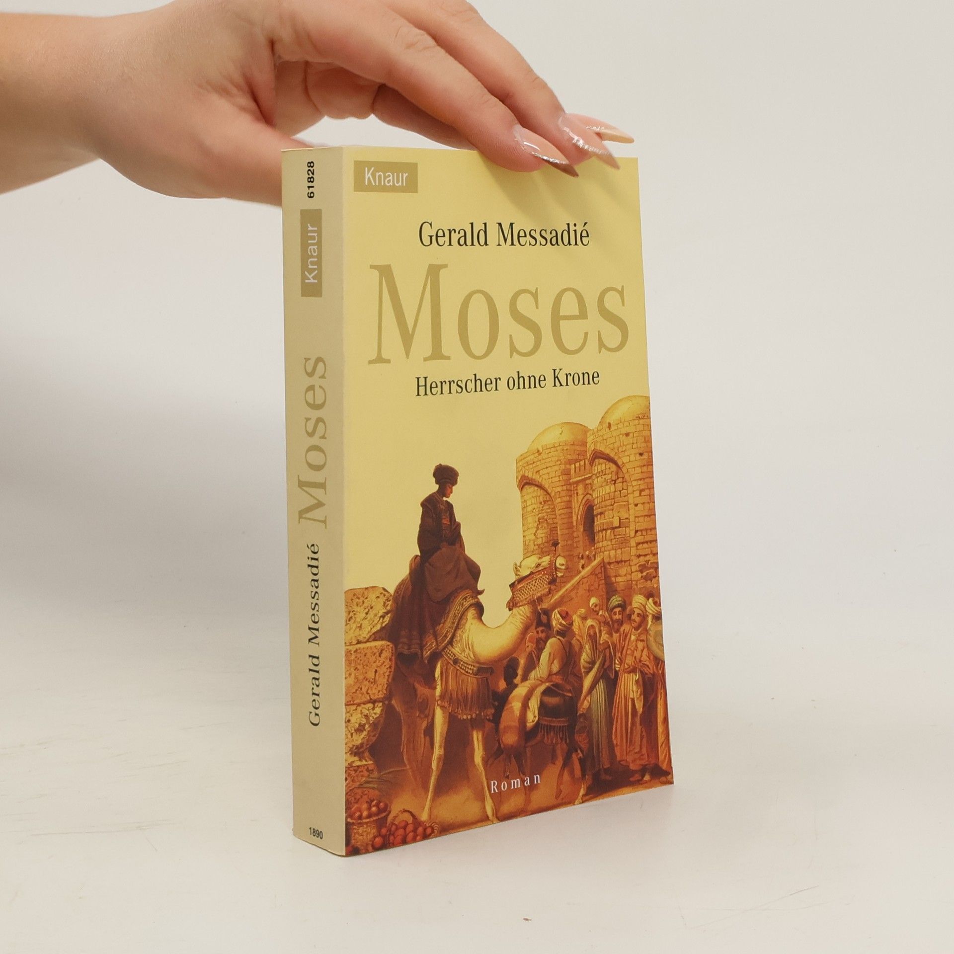 Moses