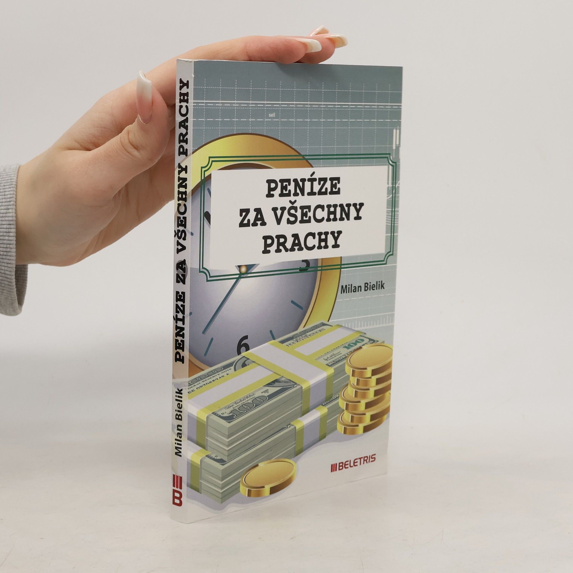 Peníze za všechny prachy