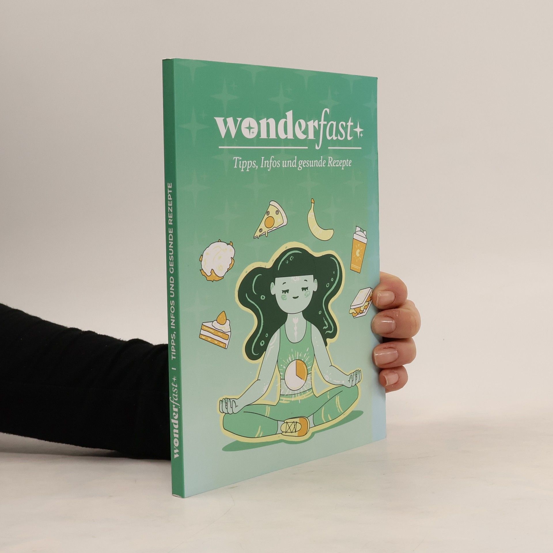 Autorenkollektiv Wonderfast+