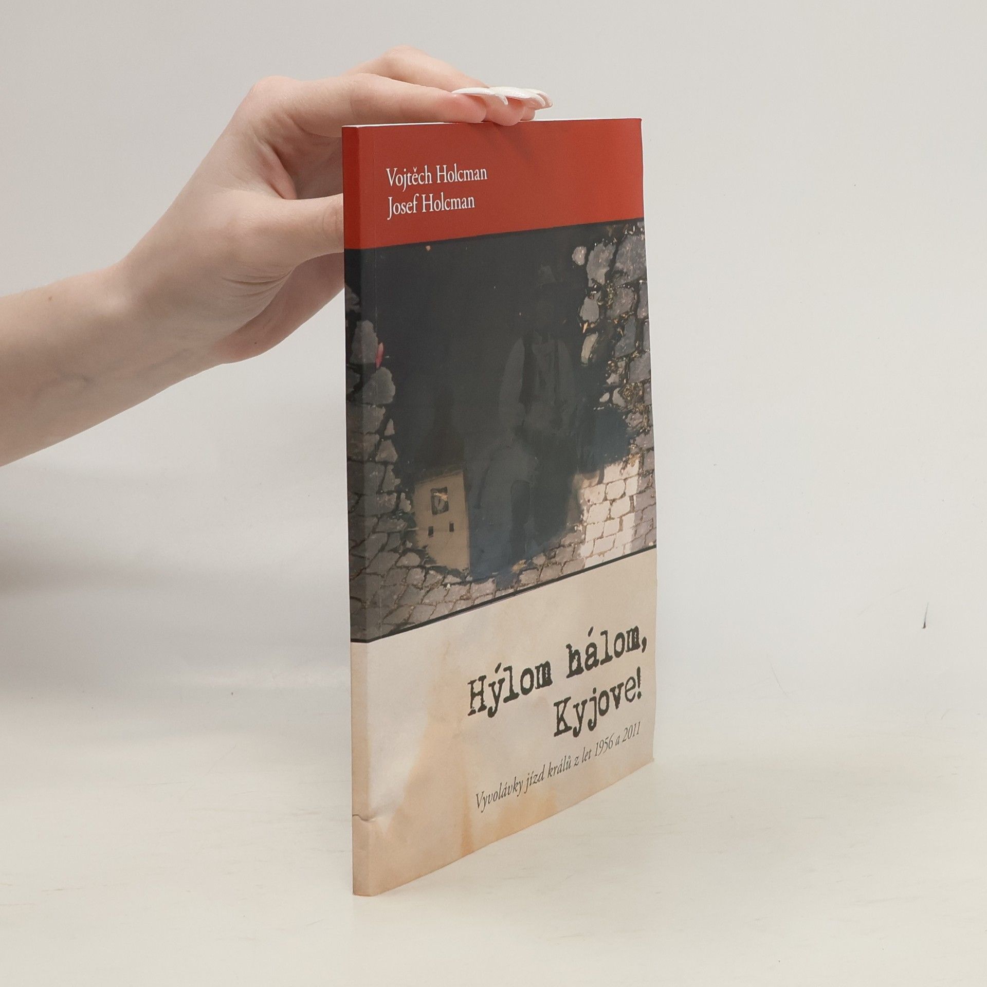 Hýlom hálom, Kyjove!