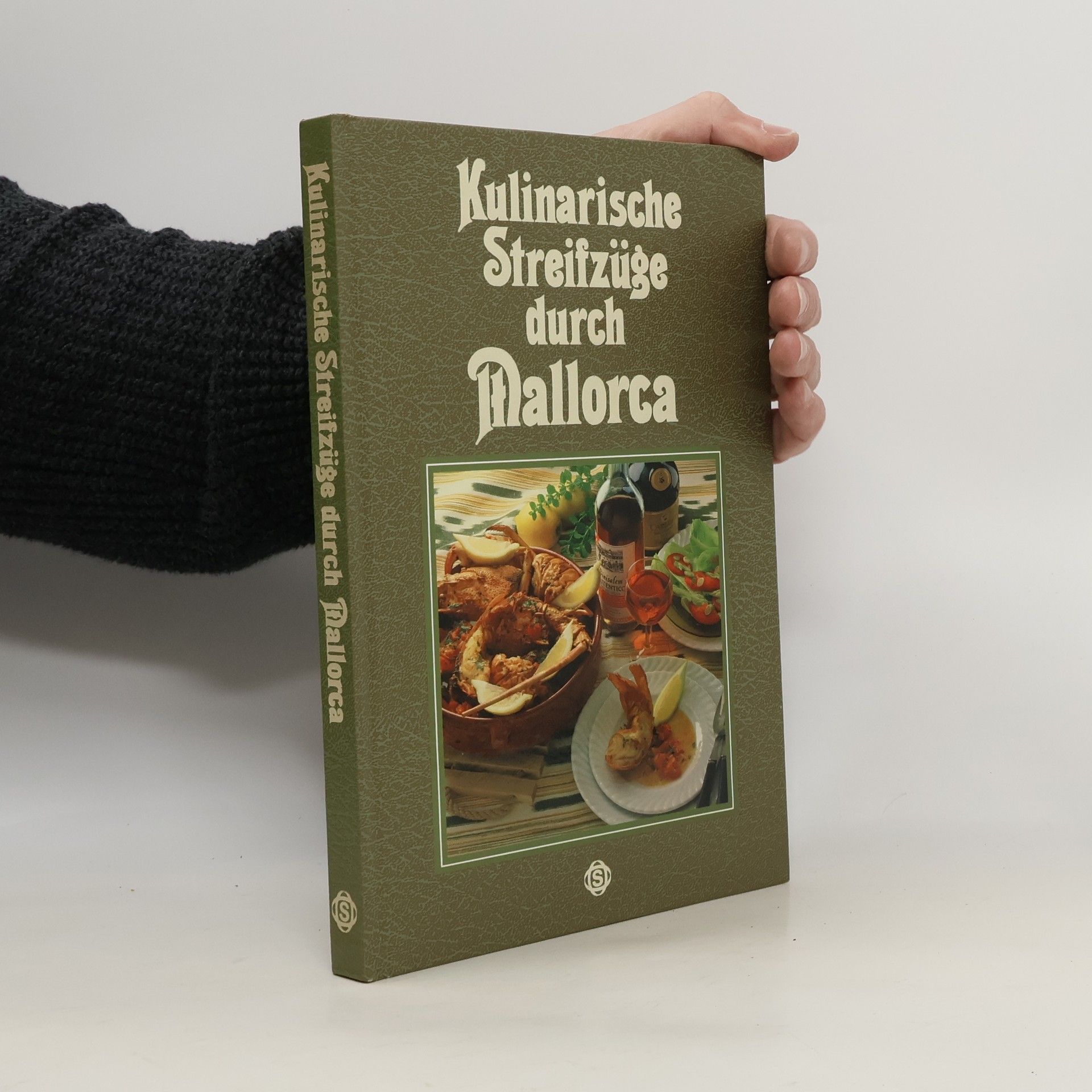 Autorenkollektiv Kulinarische Streifzüge durch Mallorca