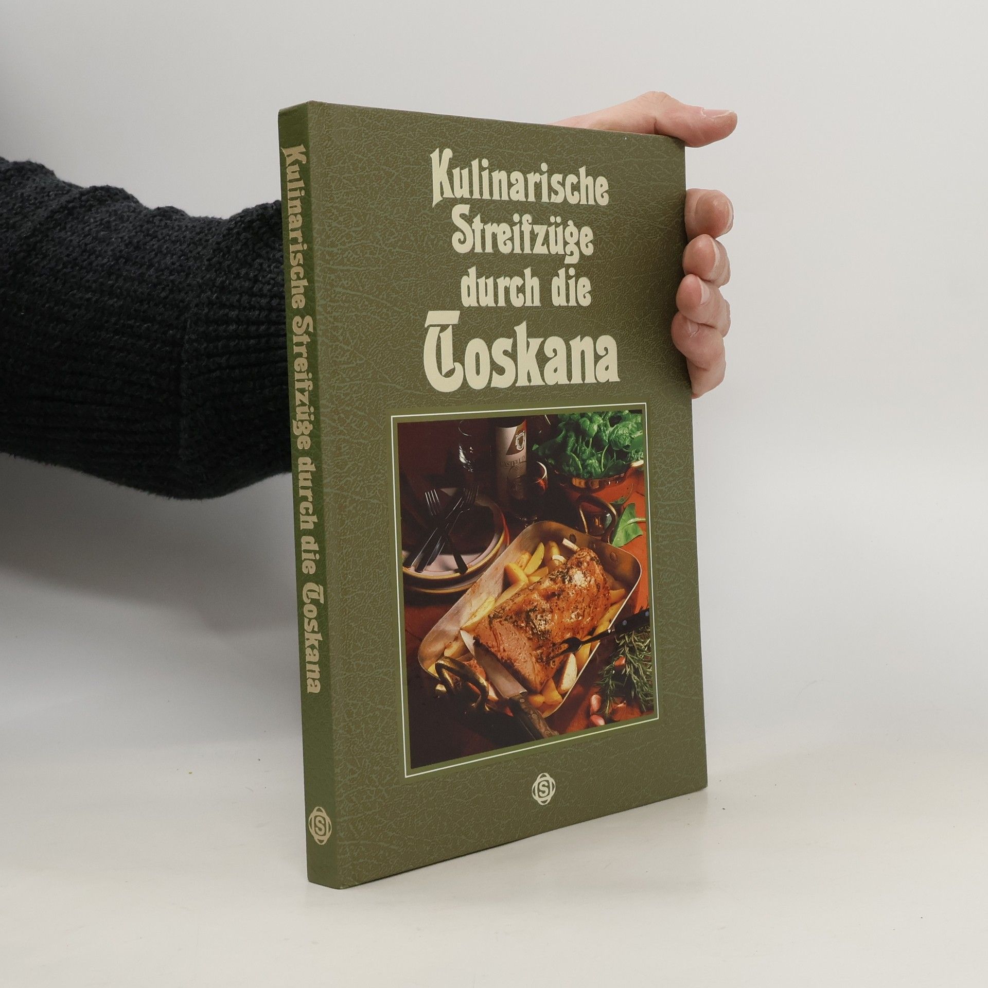 Kulinarische Streifzüge durch die Toskana