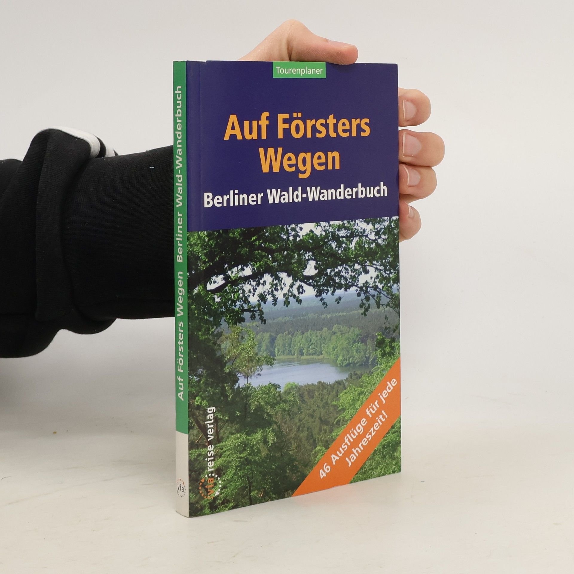 Auf Försters Wegen 1