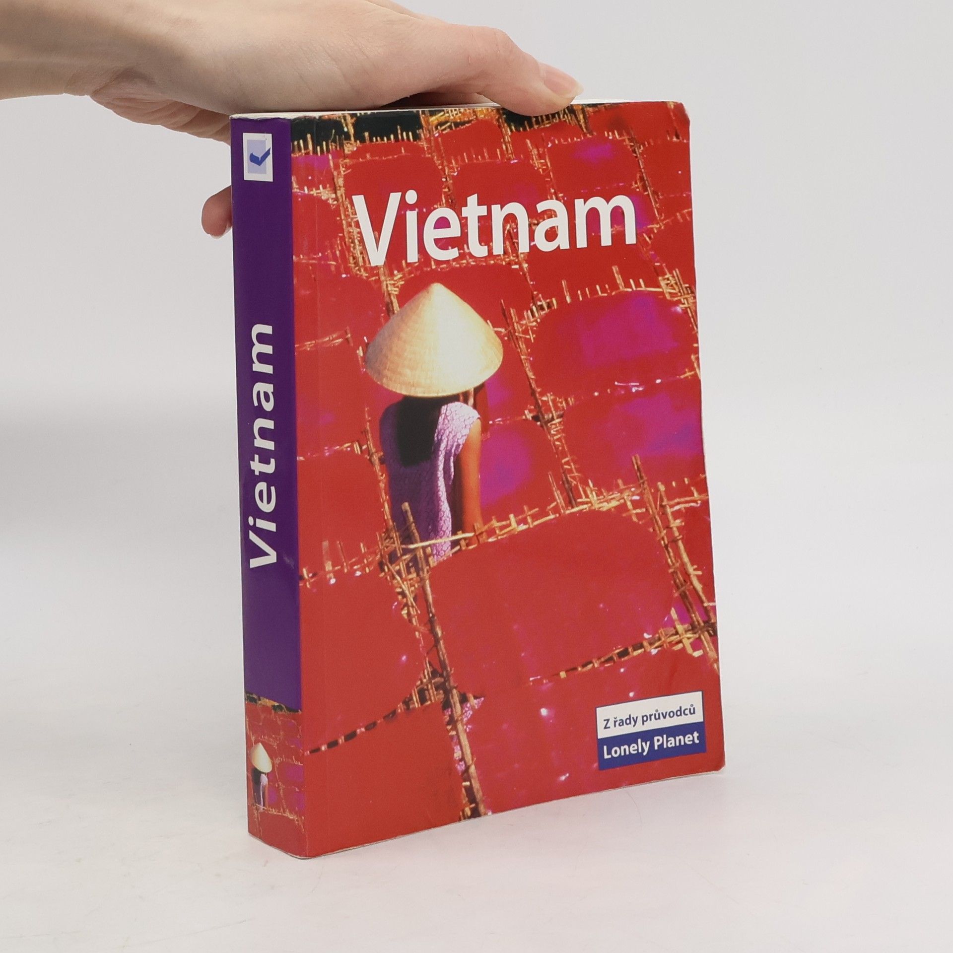 Collectif d'auteurs Vietnam