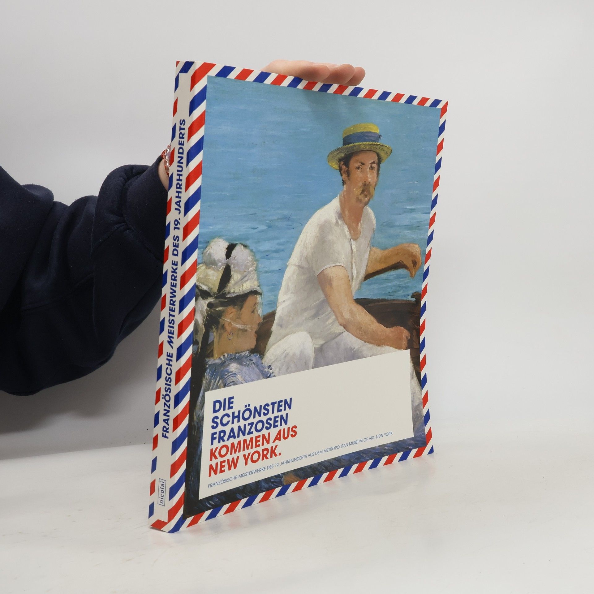 Autorenkollektiv Französische Meisterwerke des 19. Jahrhunderts