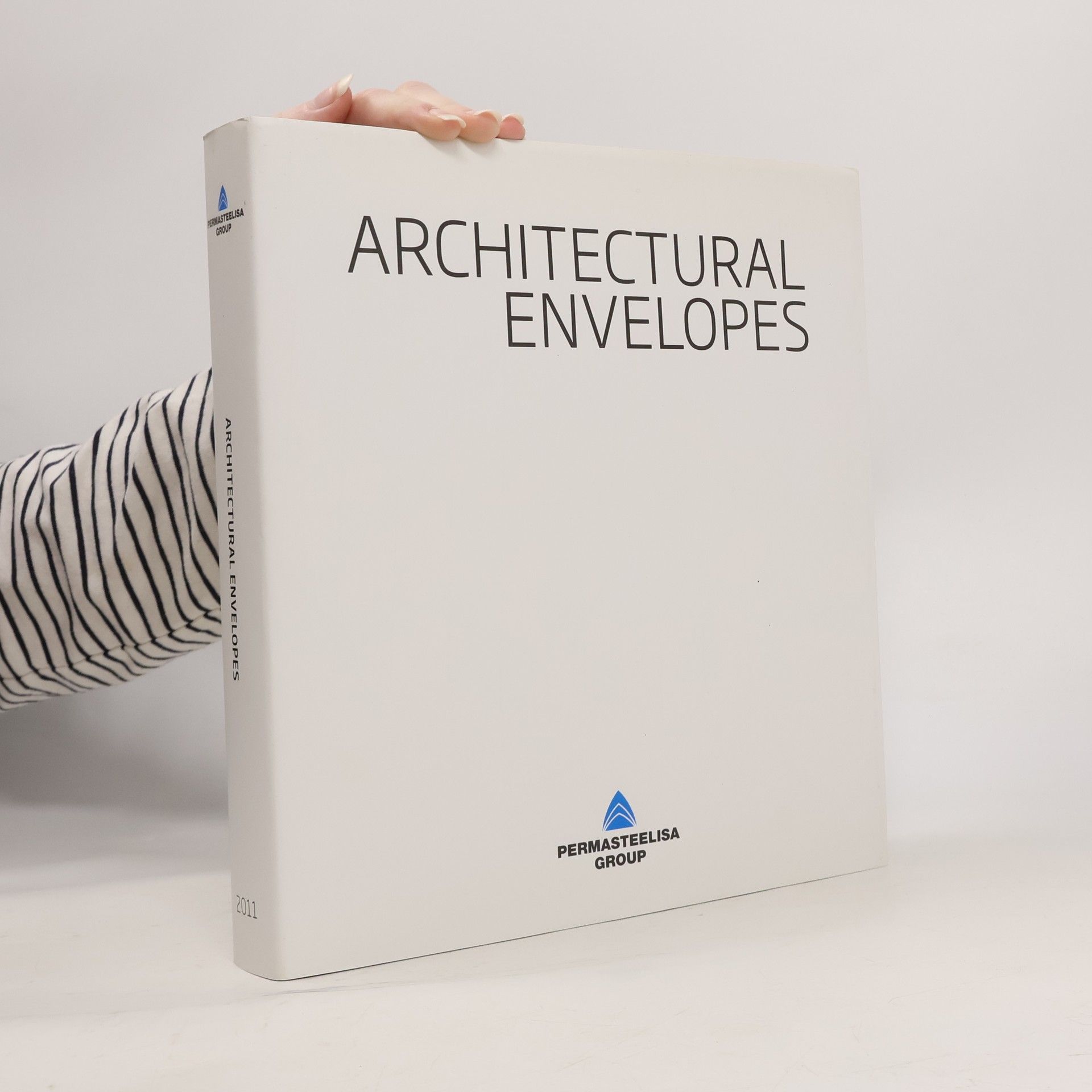 AA.VV. Architectural Envelopes