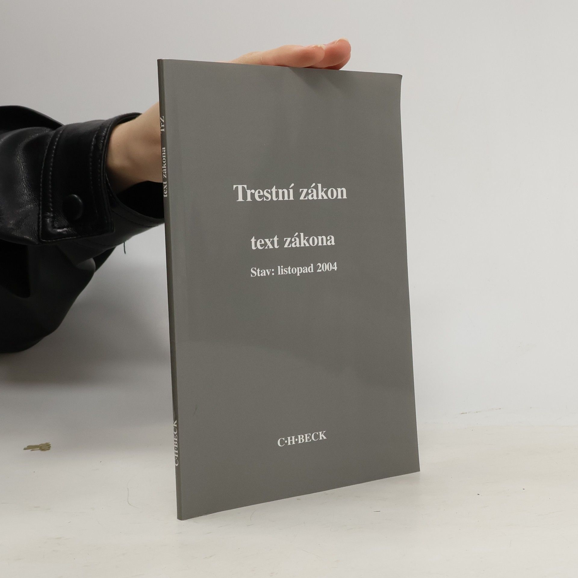 František Púry Trestní zákon: komentář - díl II