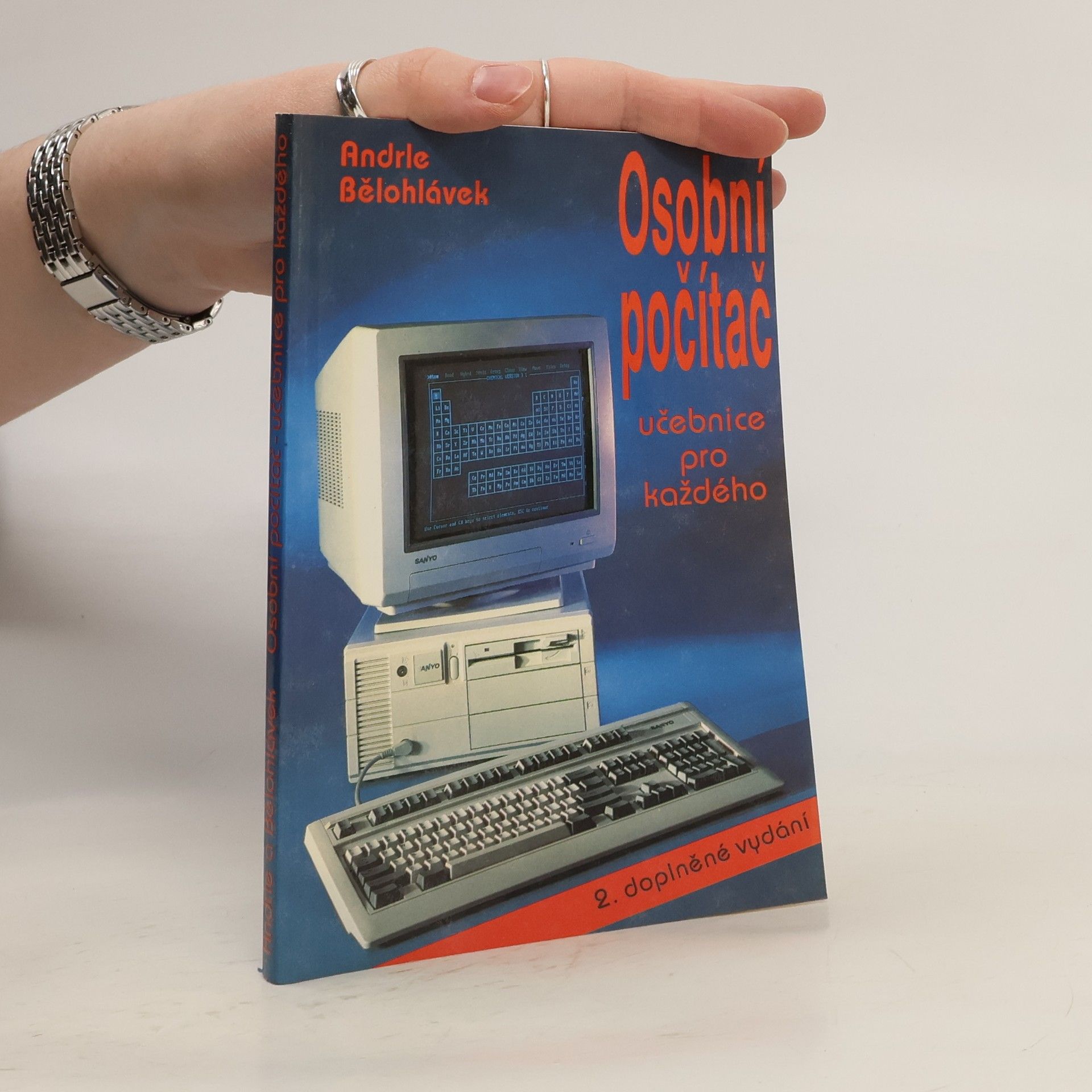 František Bělohlávek Osobní počítač