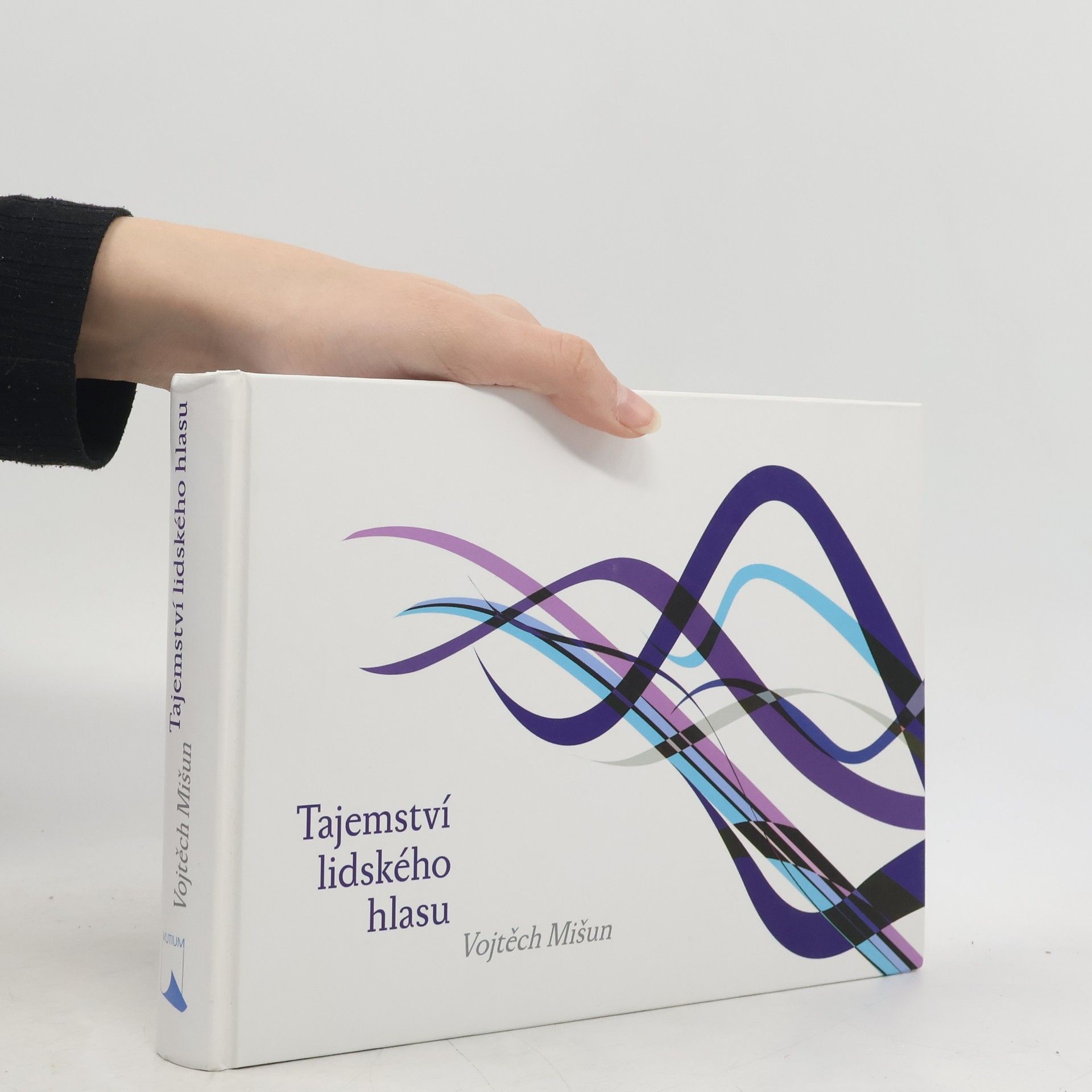 Tajemství lidského hlasu