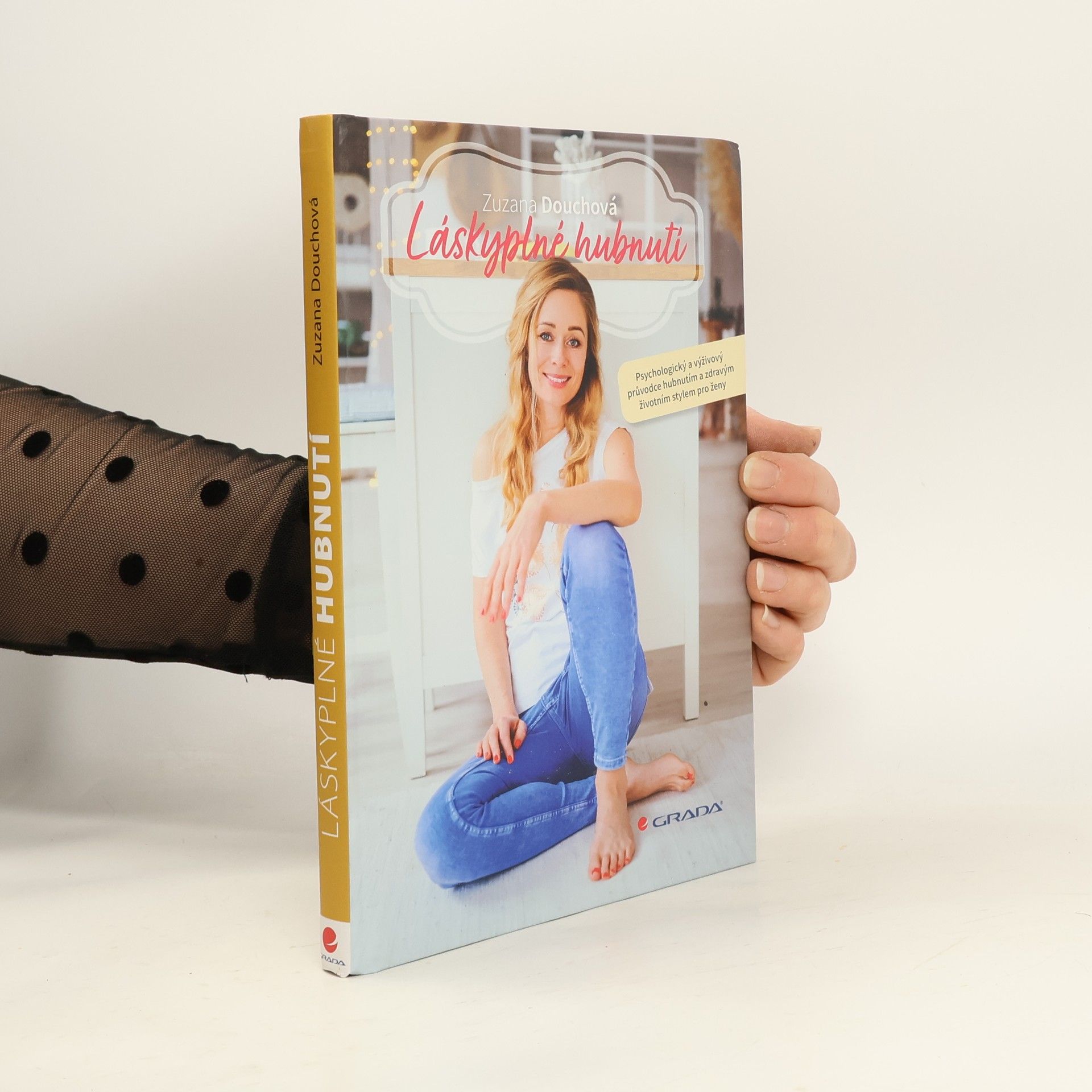 Láskyplné hubnutí