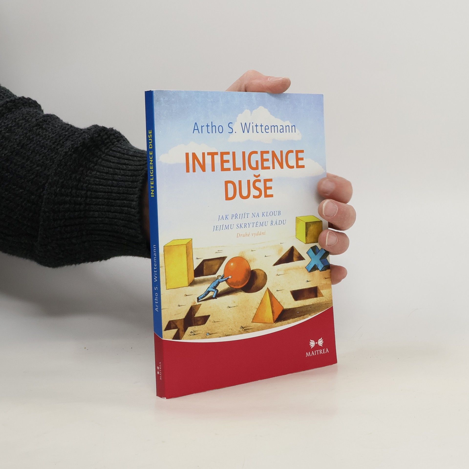 Artho S. Wittemann Inteligence duše