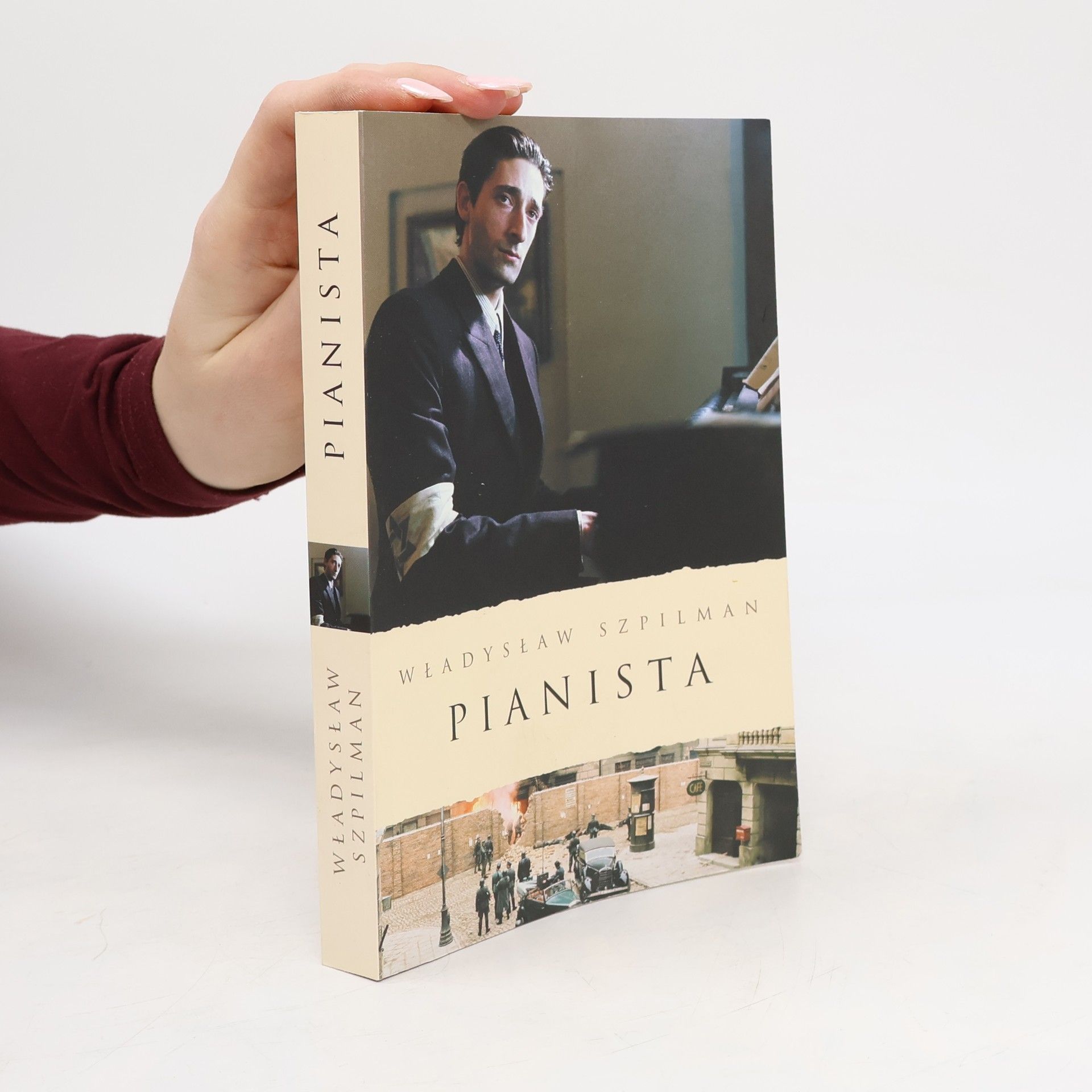 Pianista