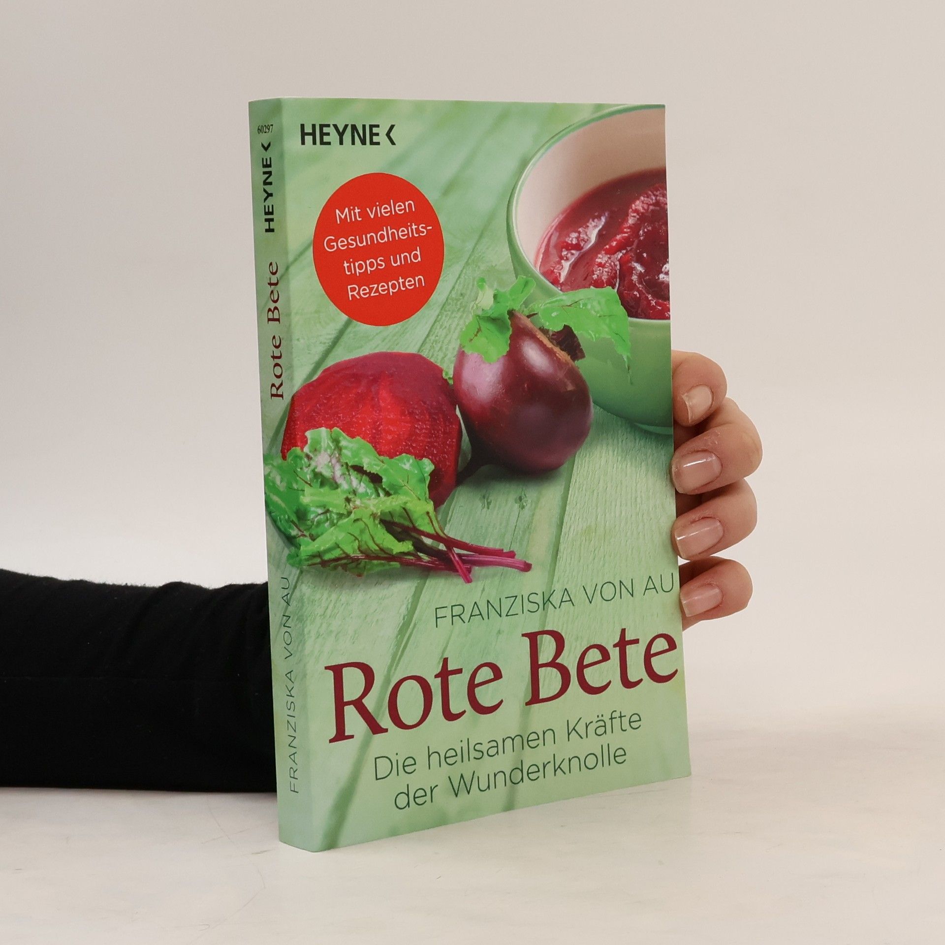 Rote Bete