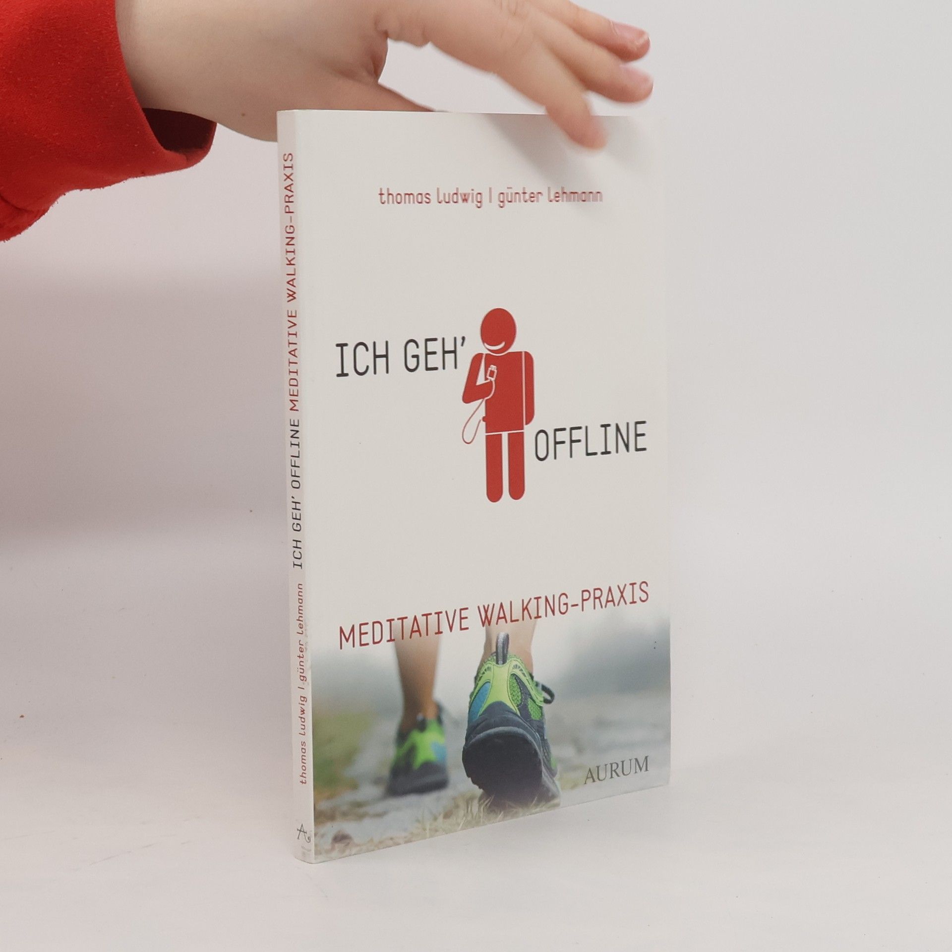 Thomas Ludwig Ich geh' offline