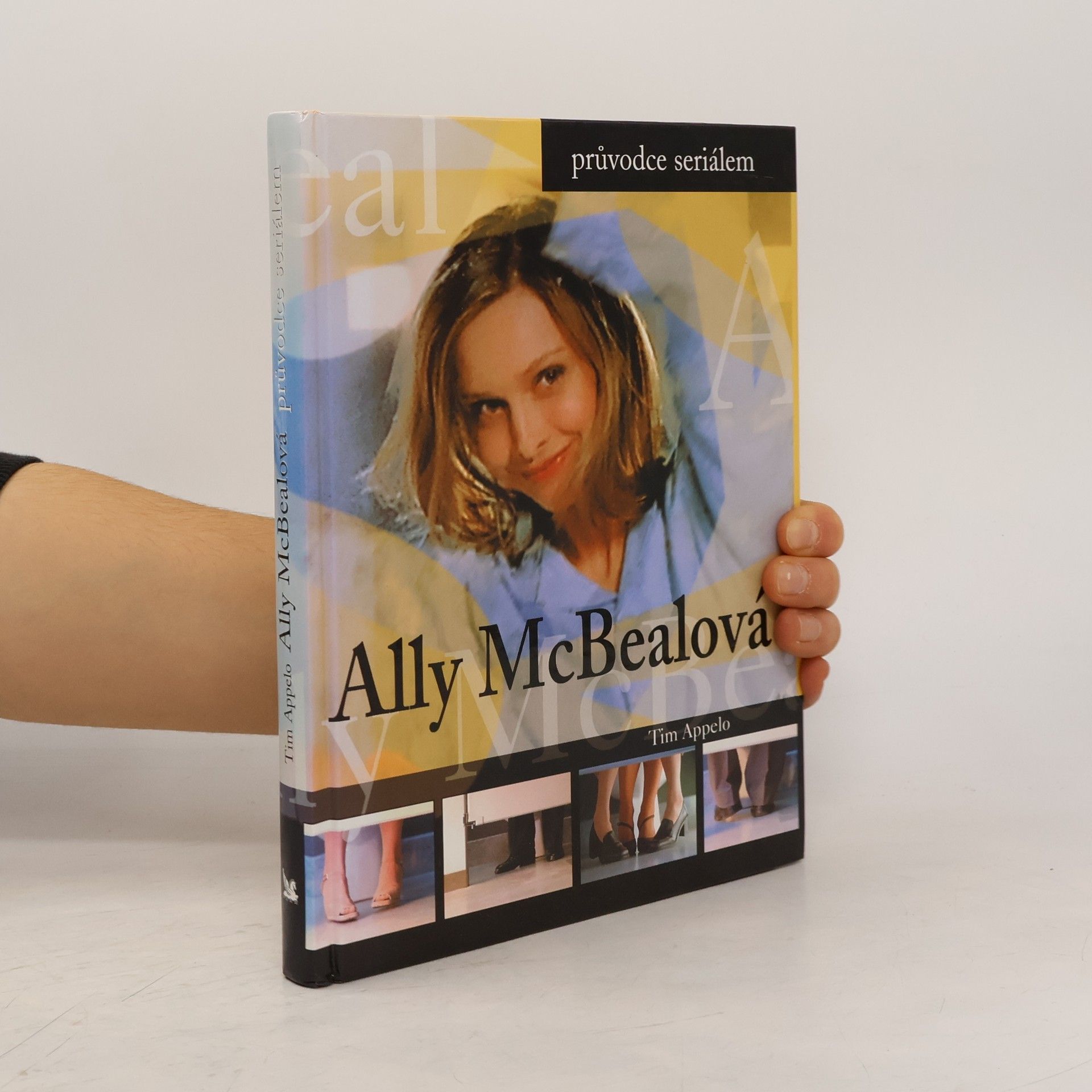 Ally McBealová