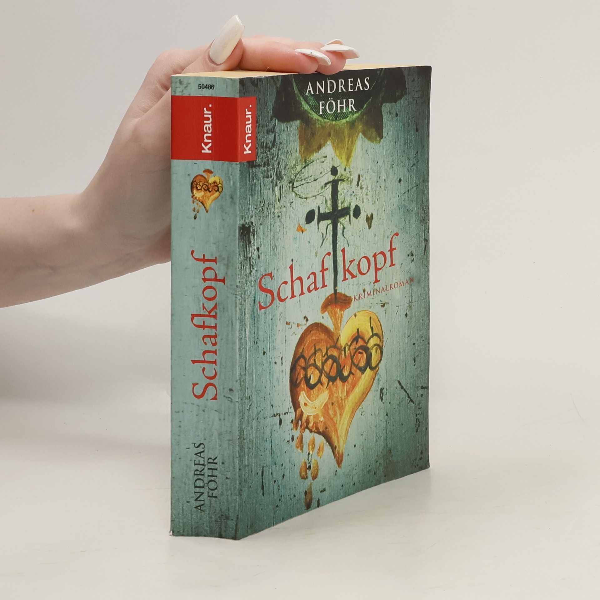 Andreas Föhr Schafkopf