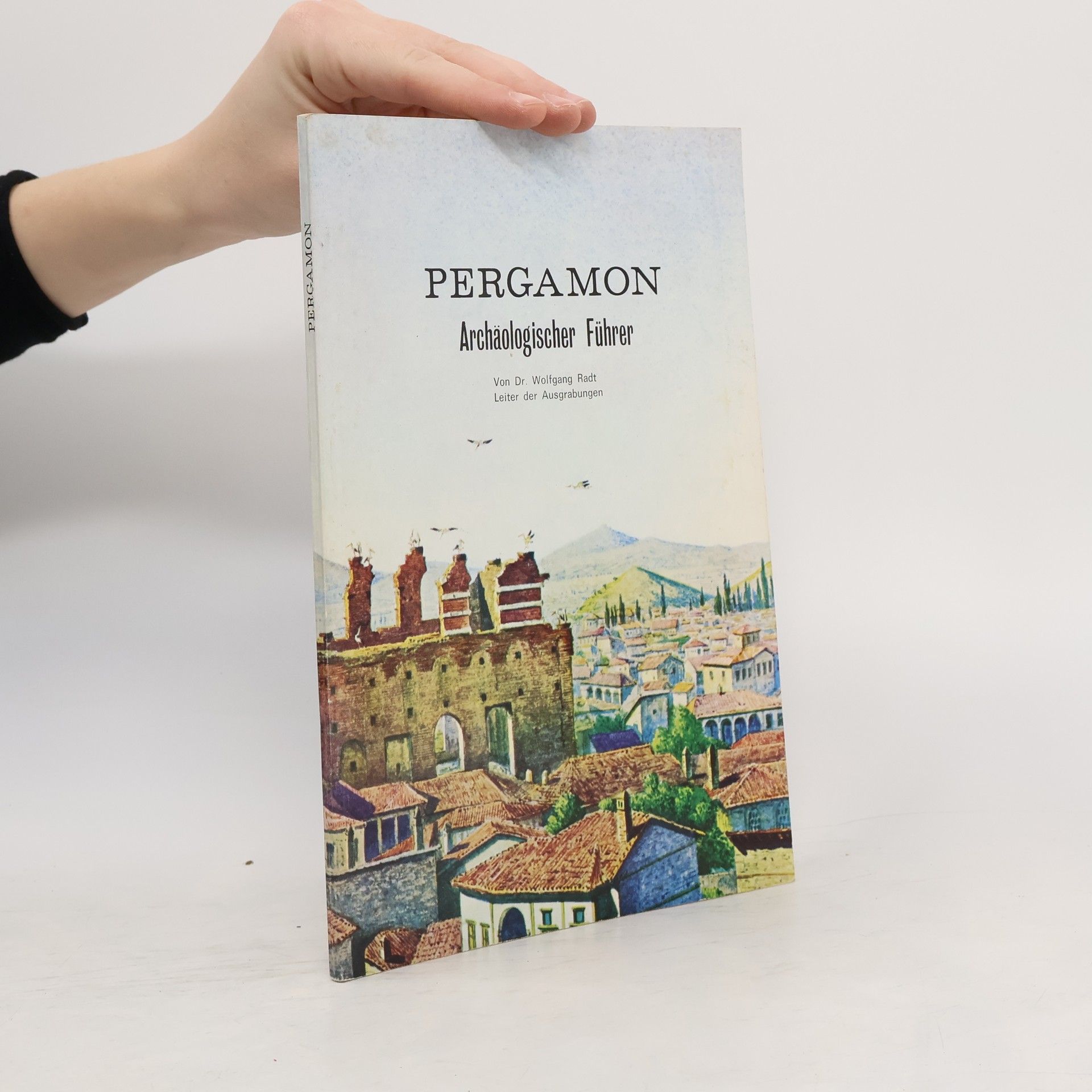 Pergamon