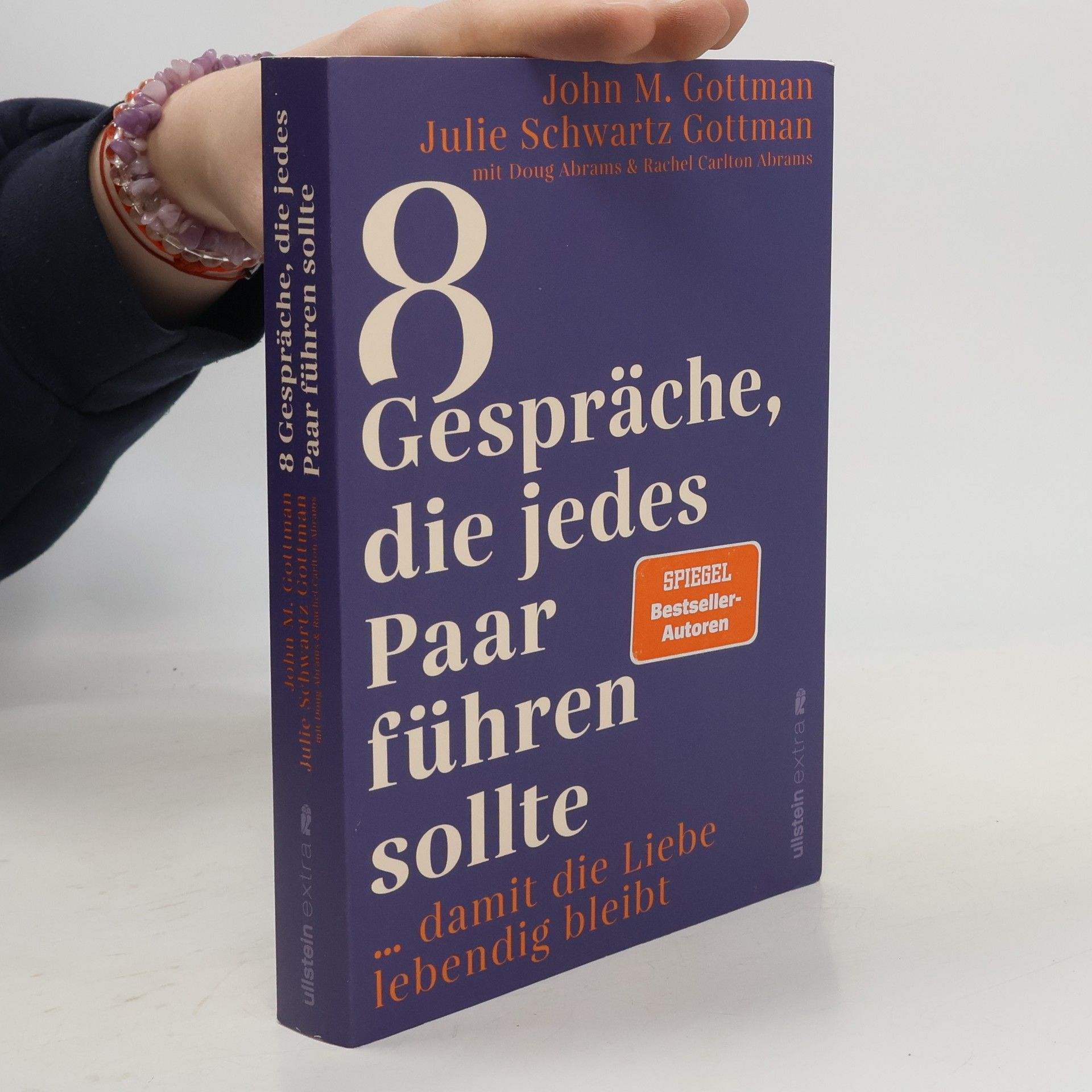 8 Gespräche, die jedes Paar führen sollte ...