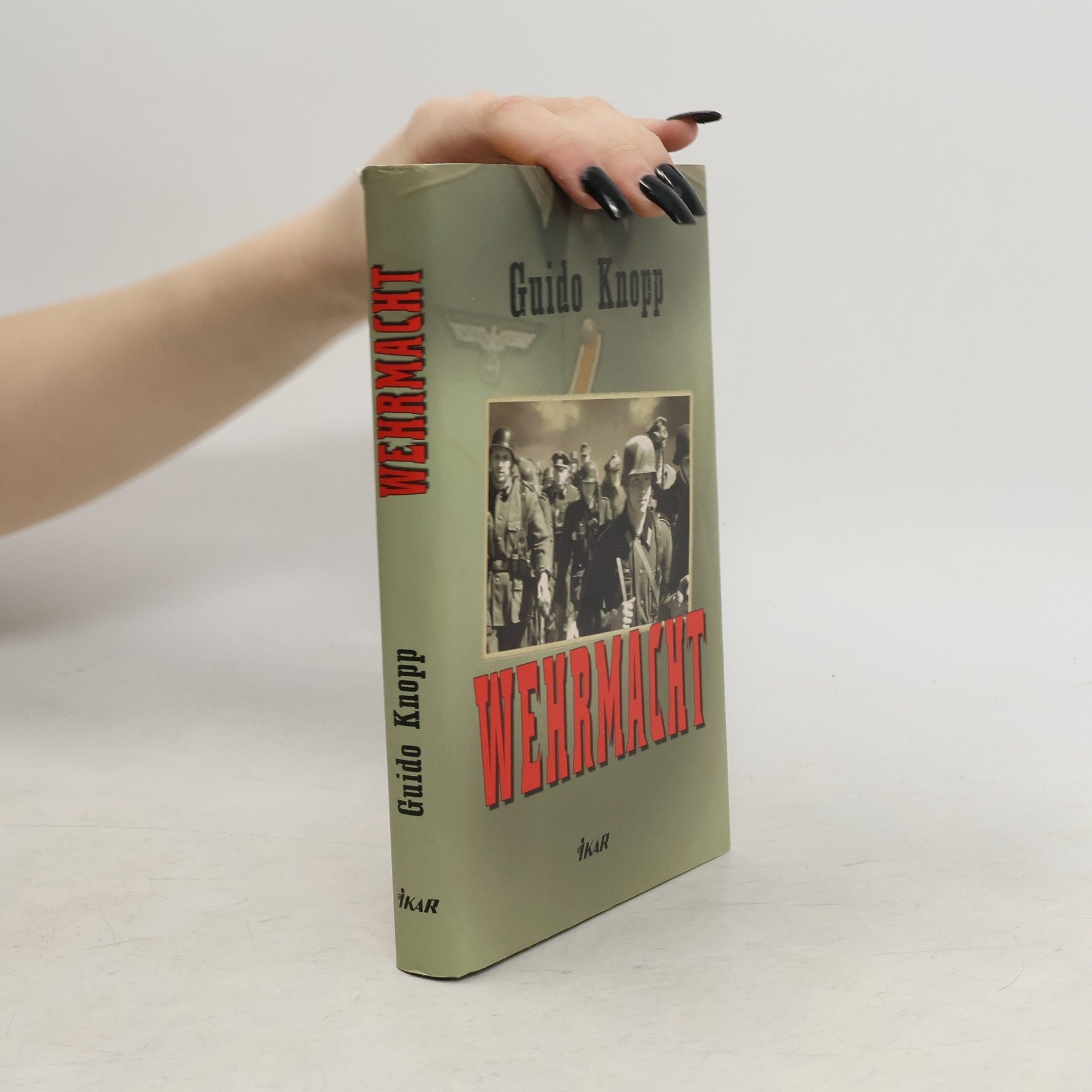 Guido Knopp Wehrmacht