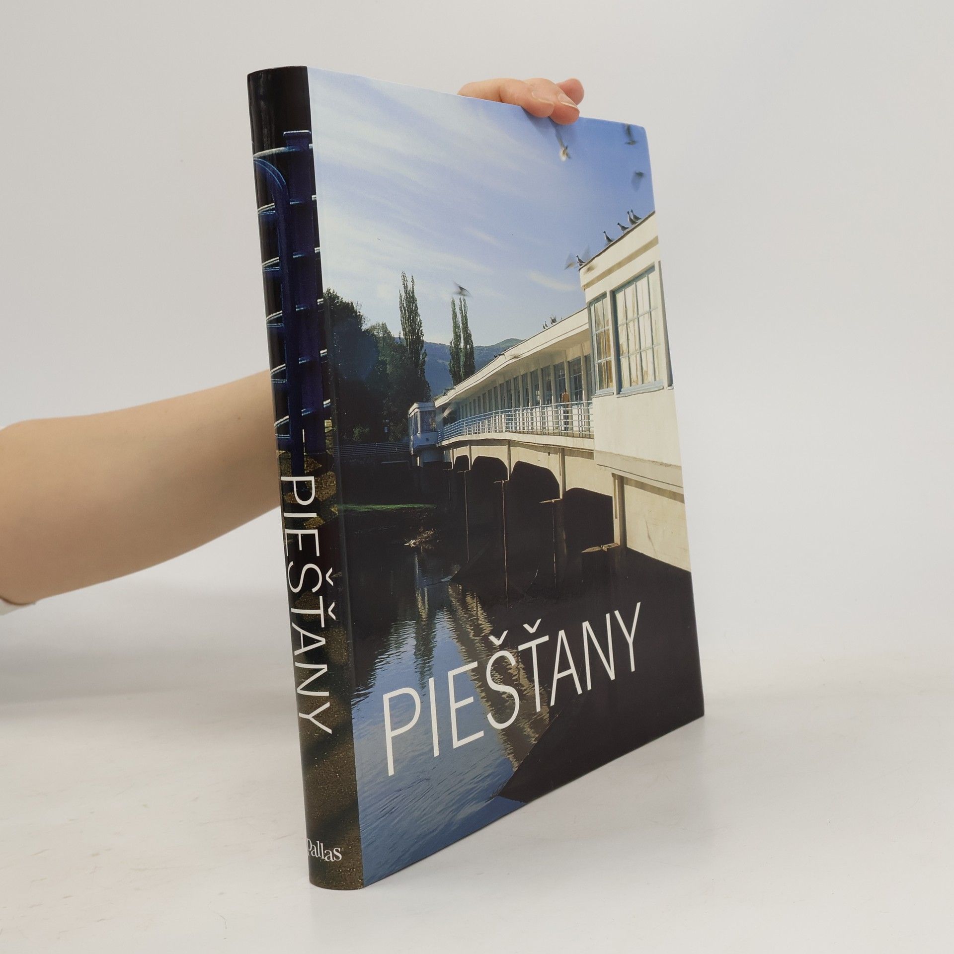 Laura S. imova Piešťany