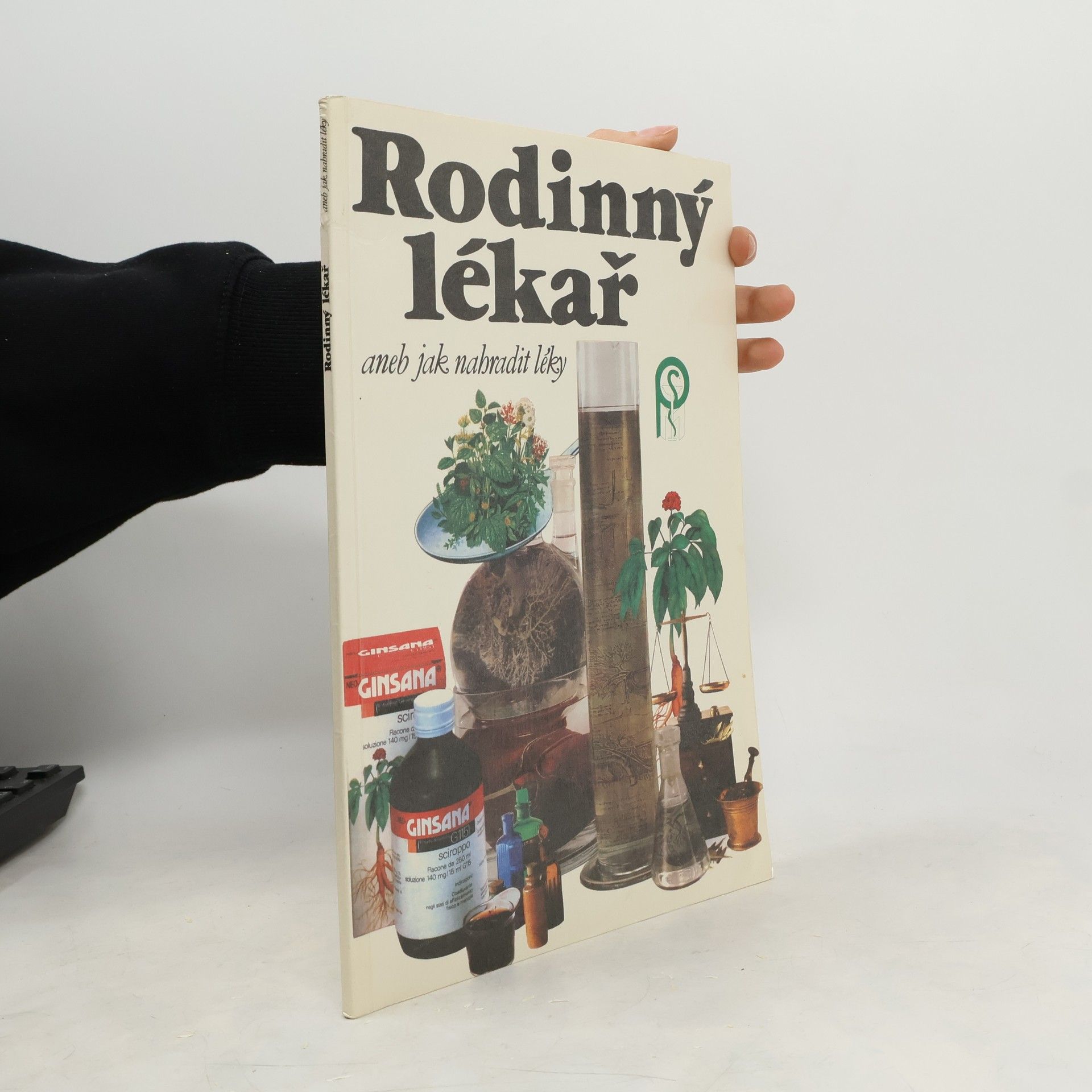 Rodinný lékař aneb Jak nahradit léky