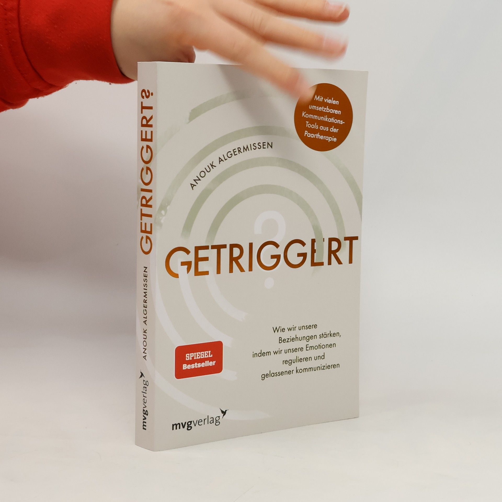 Anouk Algermissen Getriggert?